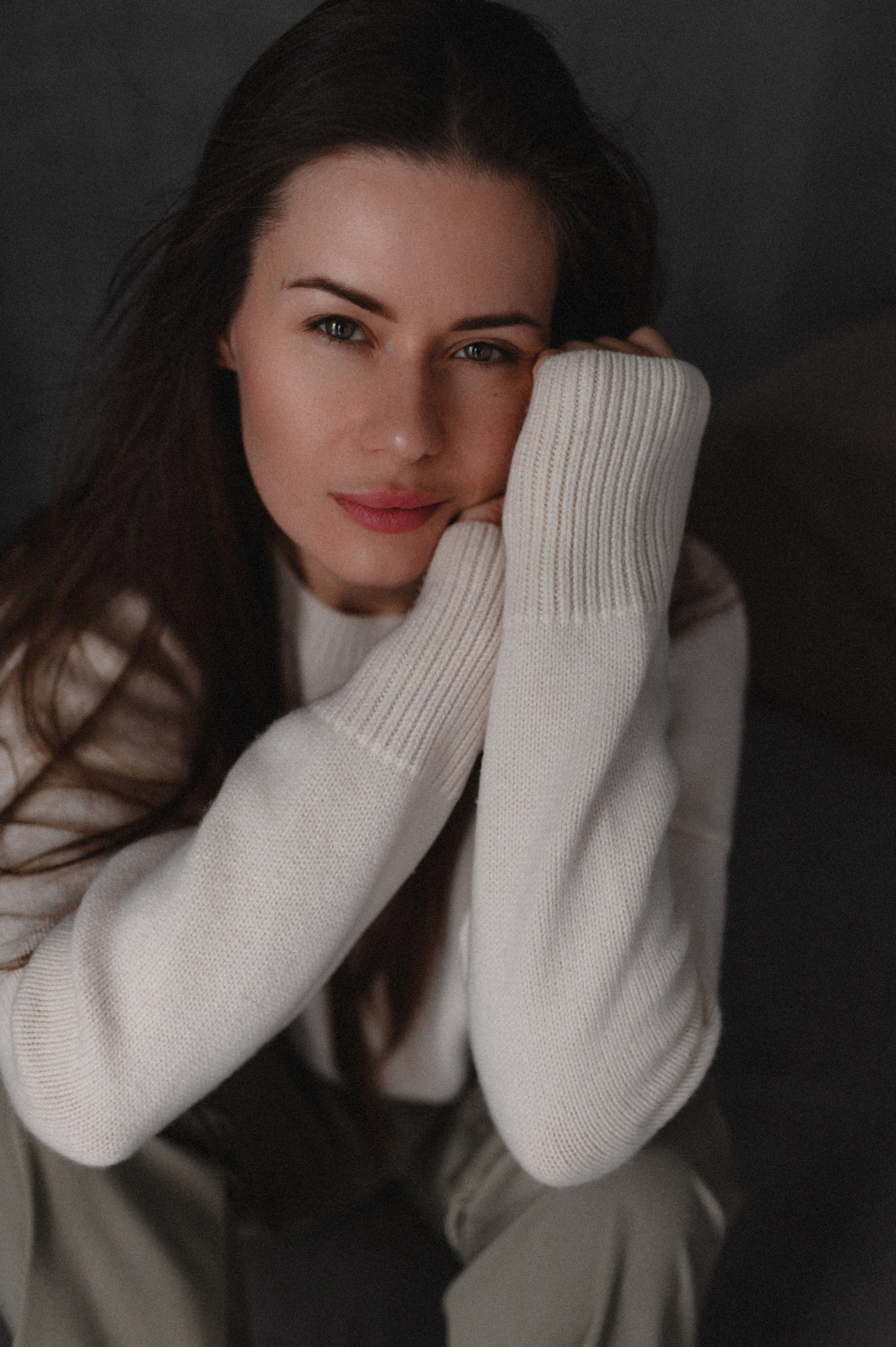 Мария. Фотограф в Симферополе Ярошенко Екатерина