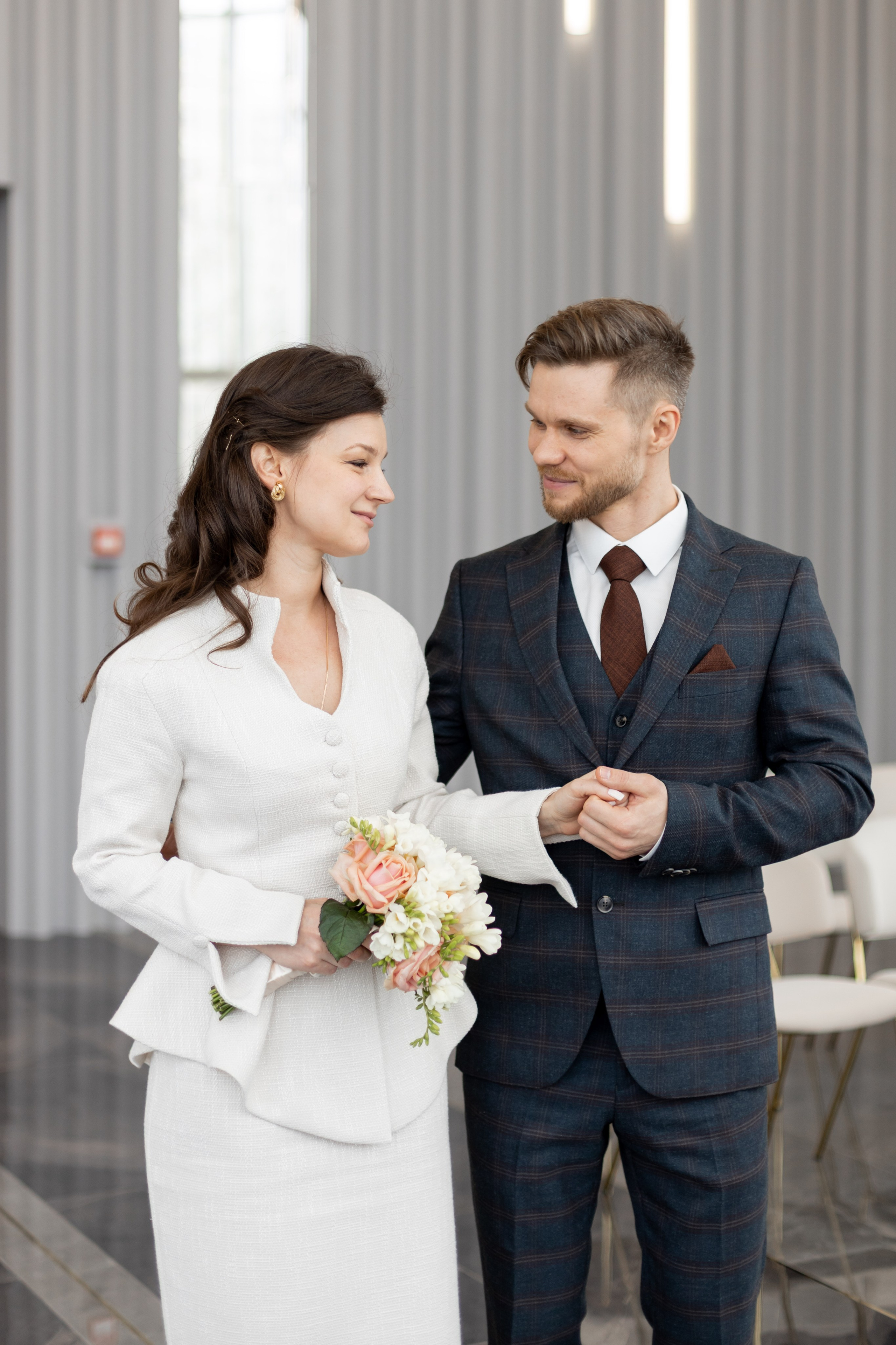 ЗАГС Митино. Свадебный и семейный фотограф в Москве Диана Левченко