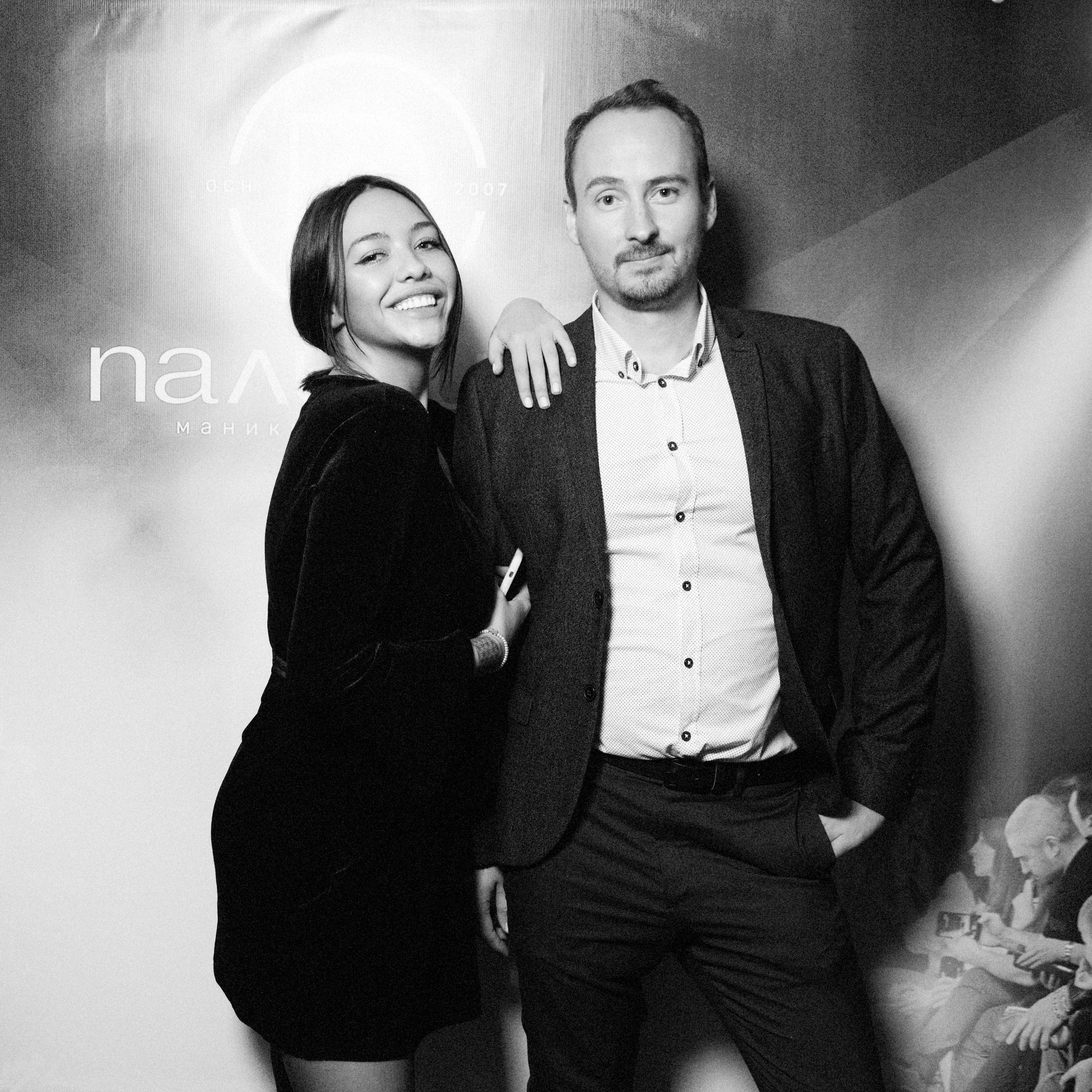 Фотосъемка юбилея компании. Фотограф Серафим Крюков