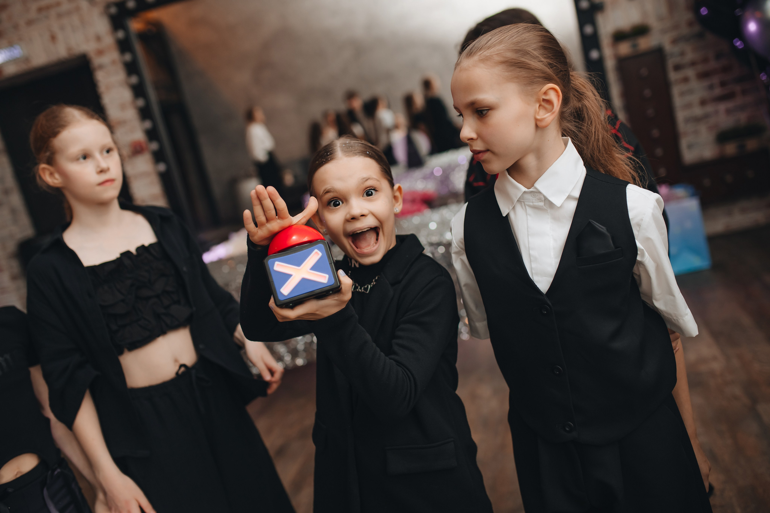 Марусе 11 лет. Семейный и детский фотограф в Москве Дорогова Екатерина