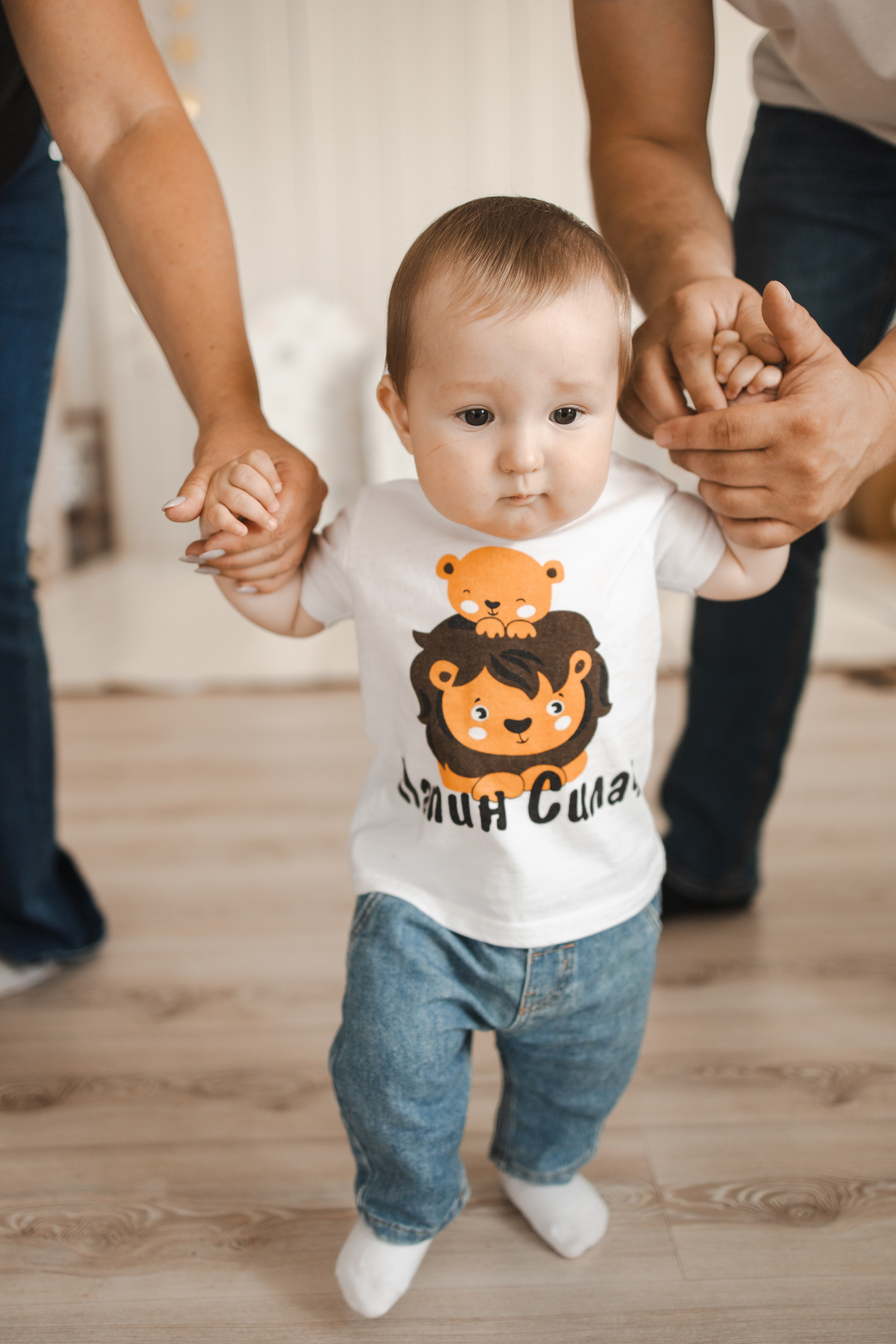 Арсений. Фотограф в Иркутске Тома Кабанова