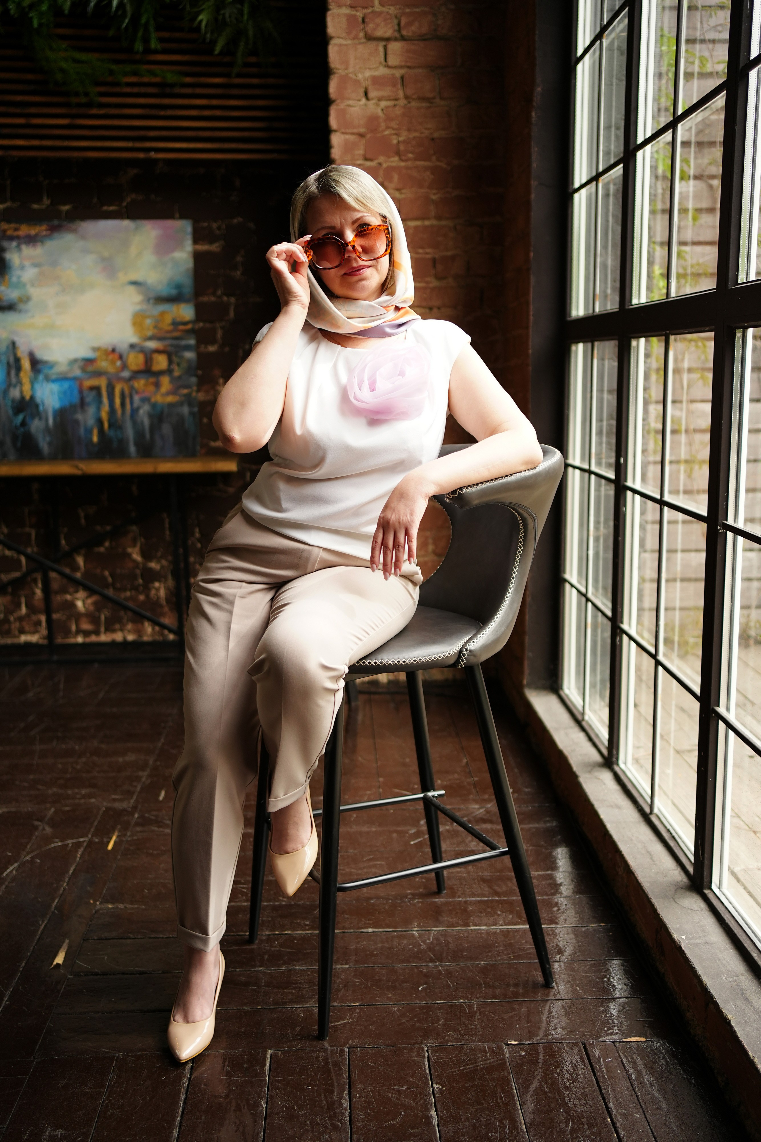 Индивидуальные съемки. Фото и видеостудия Юрия Федяева — ЮМИС