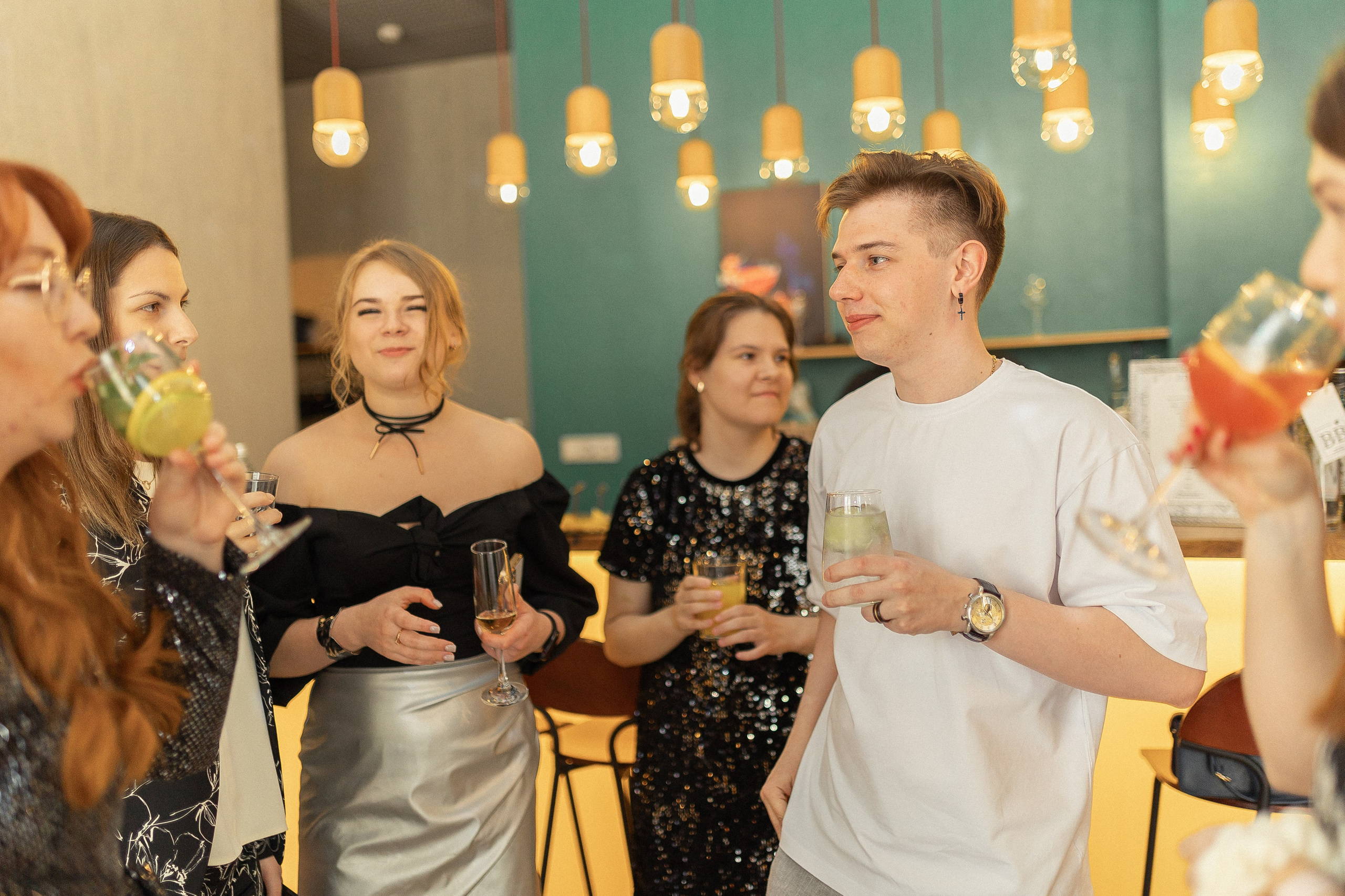 Репортажная съёмка. Семейный и свадебный фотограф в Москве Анна Пожарская