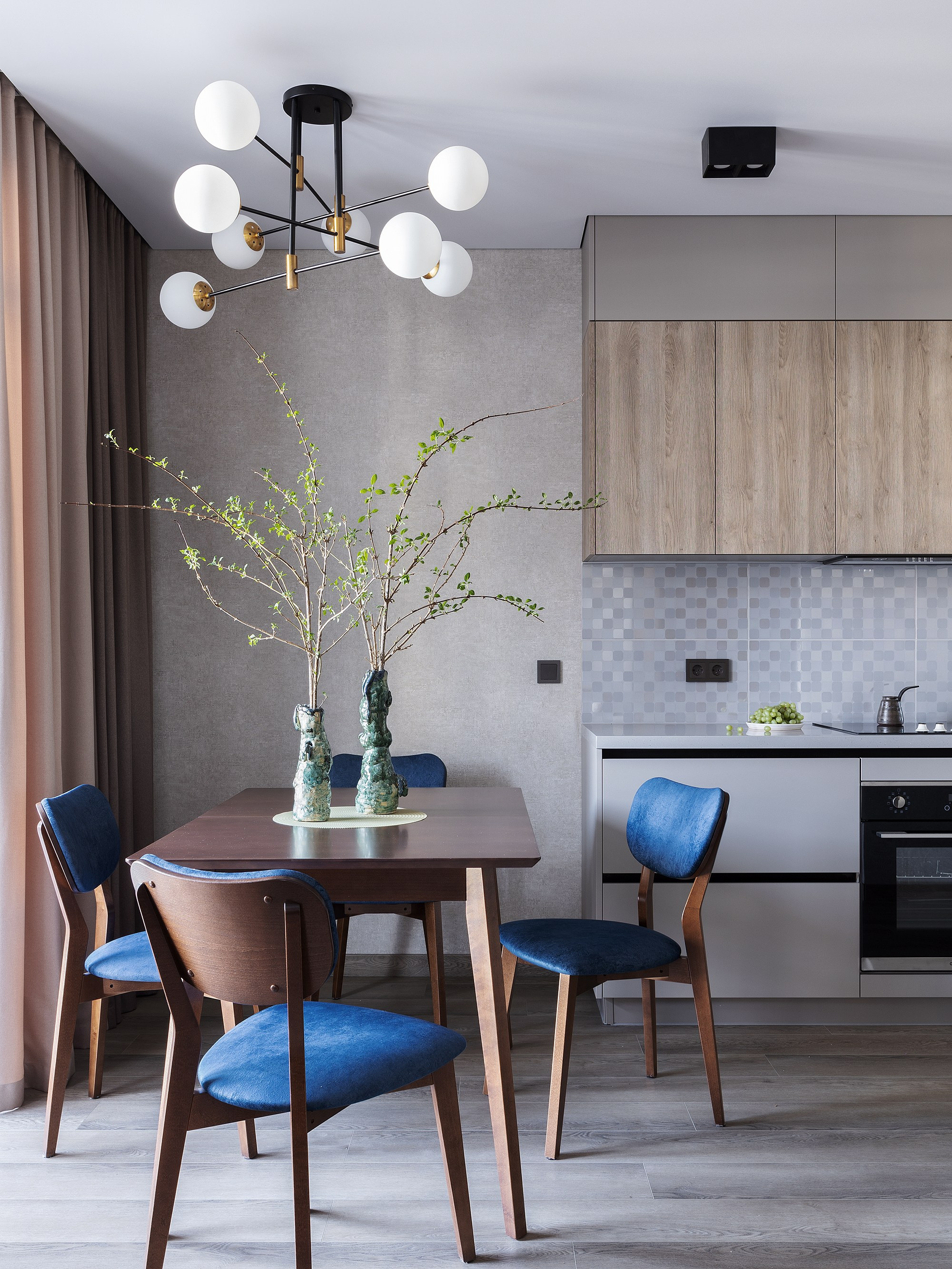 Интерьерный фотограф Георгий Трушкин Казань Москва Россия