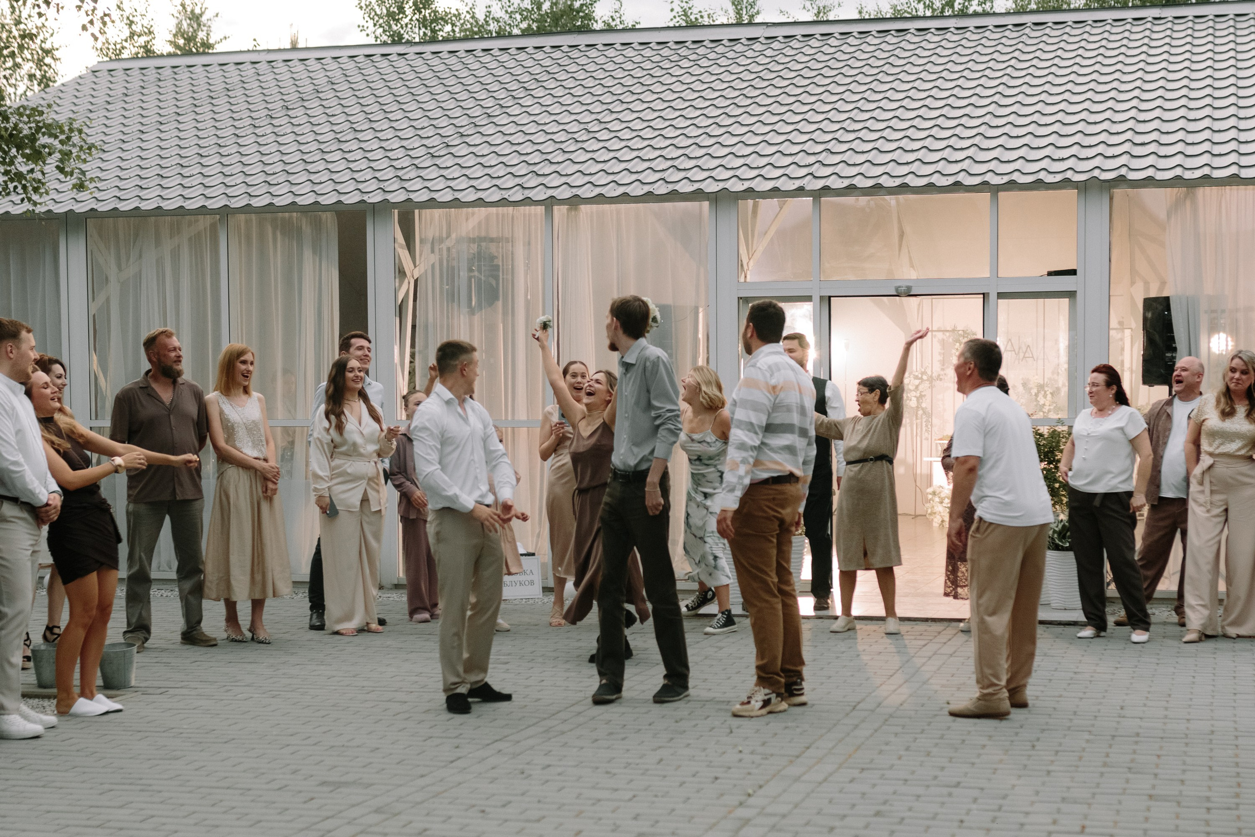 Анастасия & Антон (Vozduh). Фотограф Нижний Тагил Лилия Савина