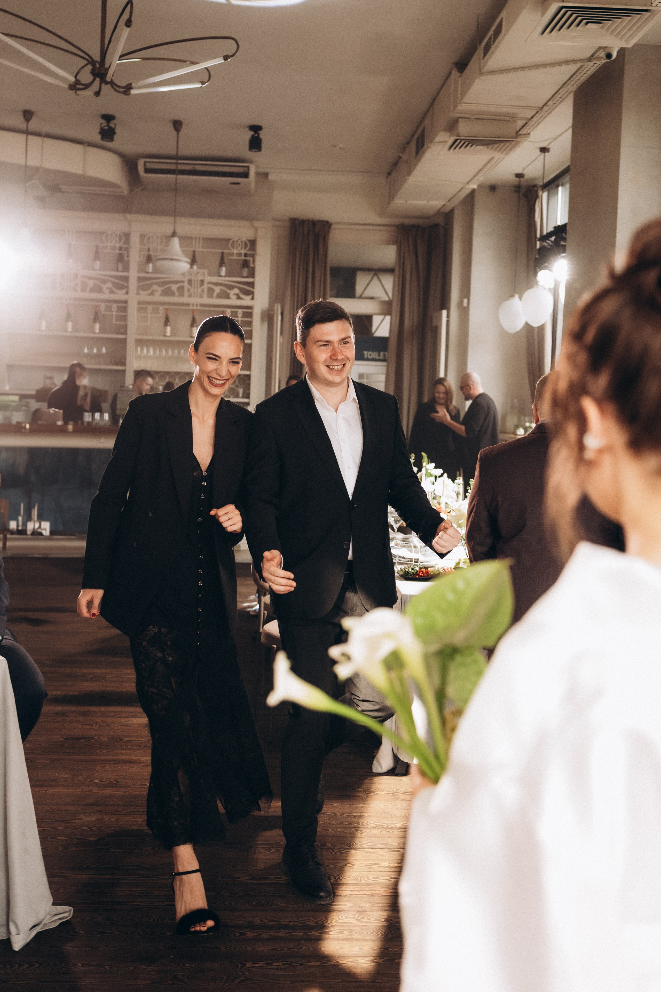 Надя и Денис. Фотограф Артем Бросов в Санкт-Петербурге и Дубае