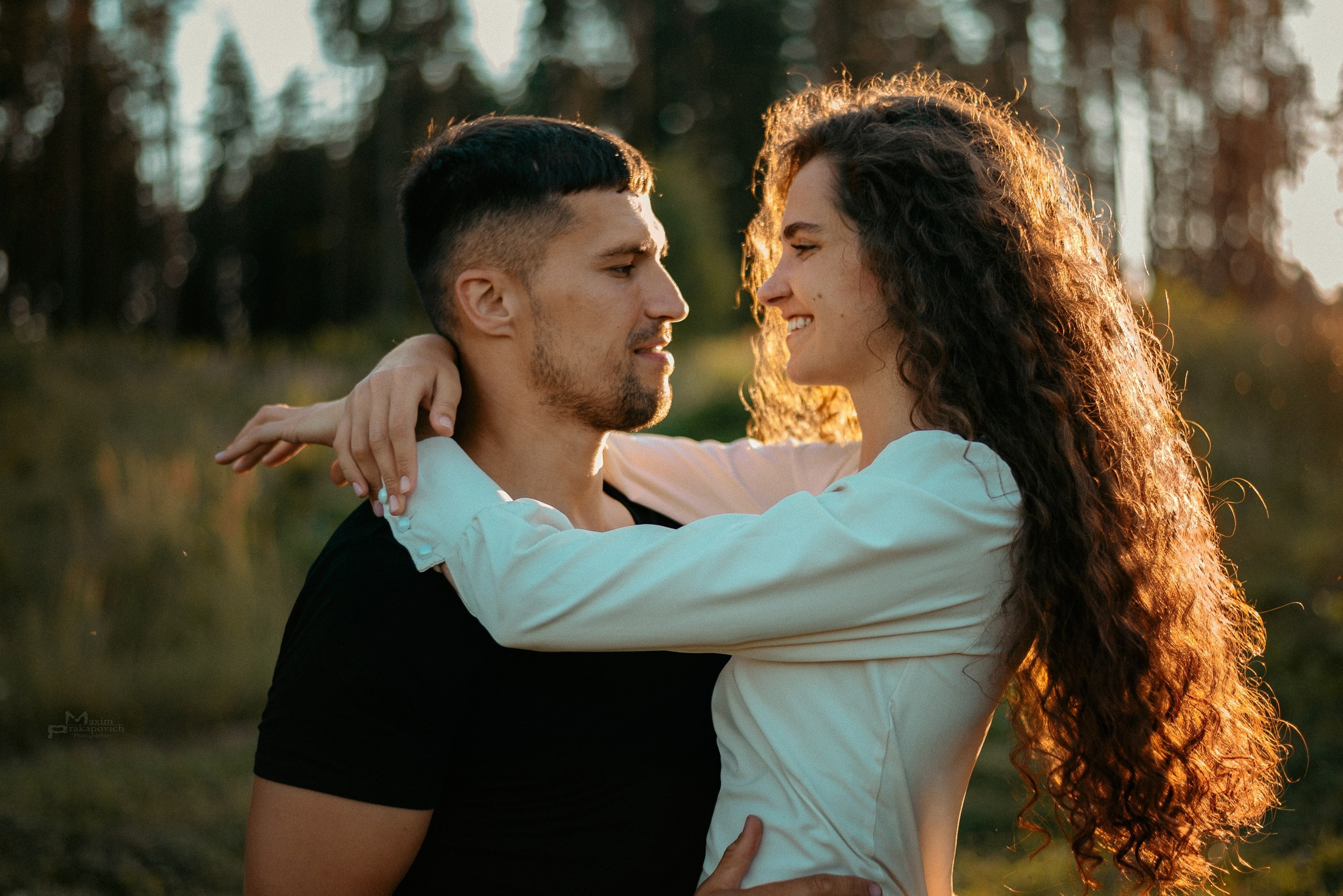 Forest Walk. Фотограф/видеомейкер в Минске, Москве, Витебске, видеосьемка
