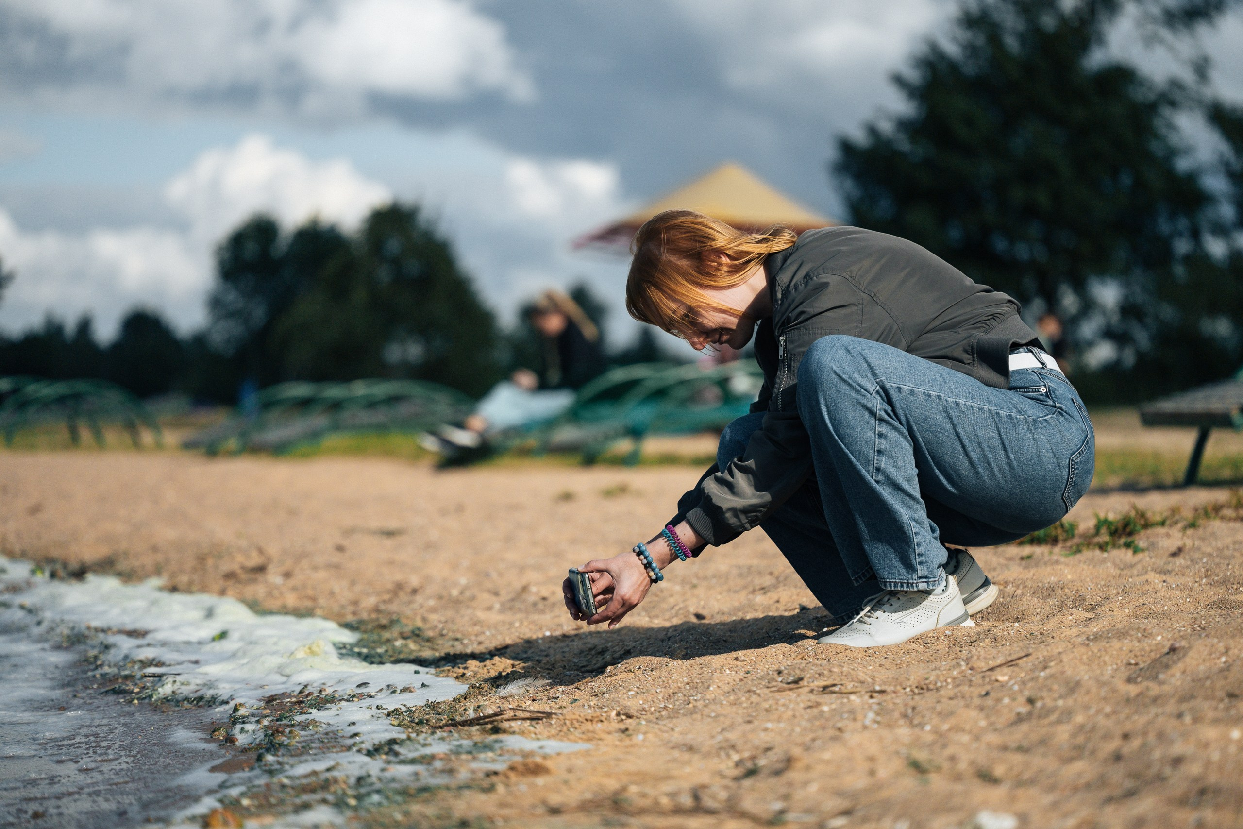 Встреча на Минском море (@bachata_minsk). Фотограф/видеомейкер в Минске, Москве, Витебске, видеосьемка