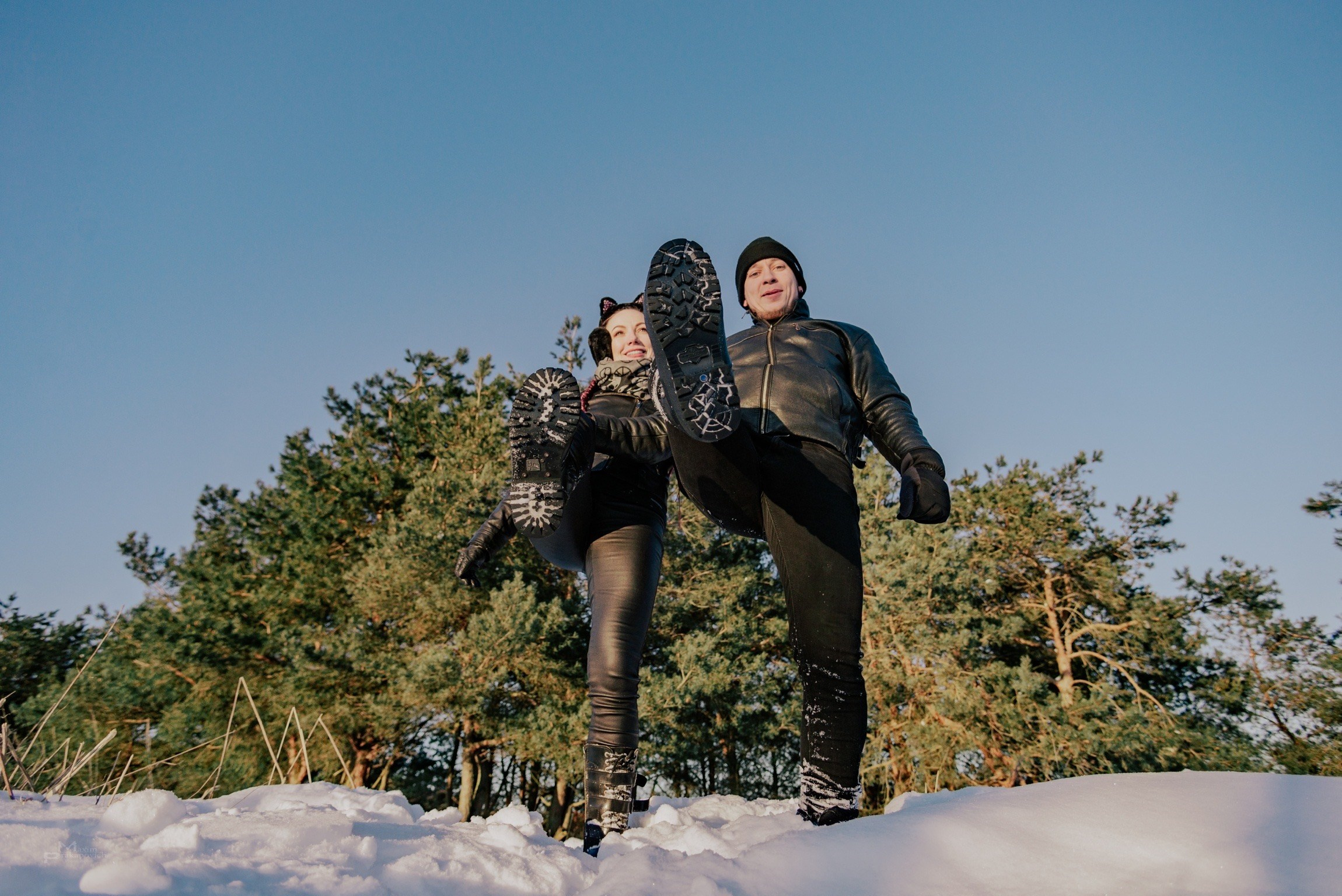 Dirty Boots. Фотограф/видеомейкер в Минске, Москве, Витебске, видеосьемка