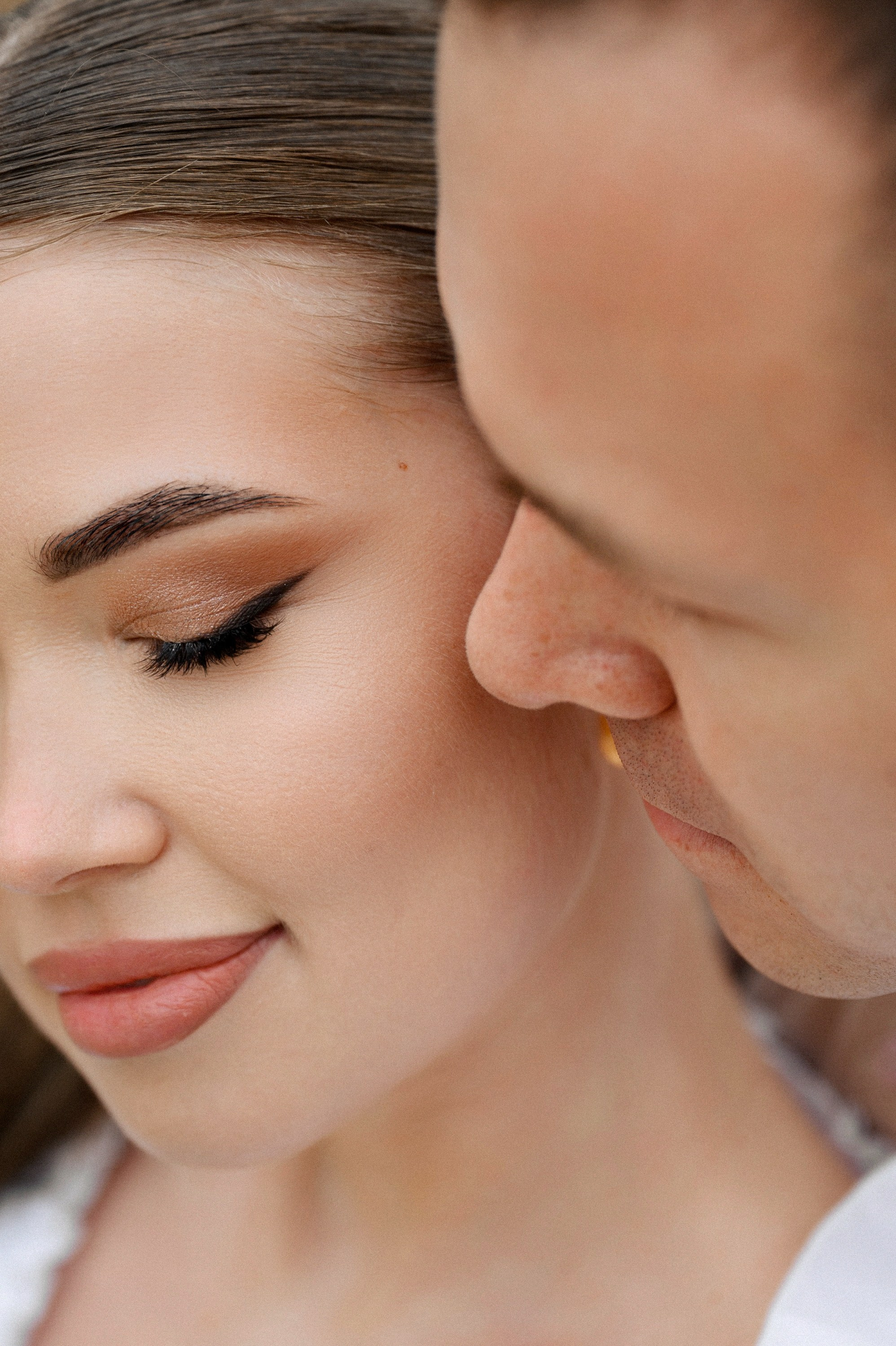 Владислав и Анна. Zhulanovilya