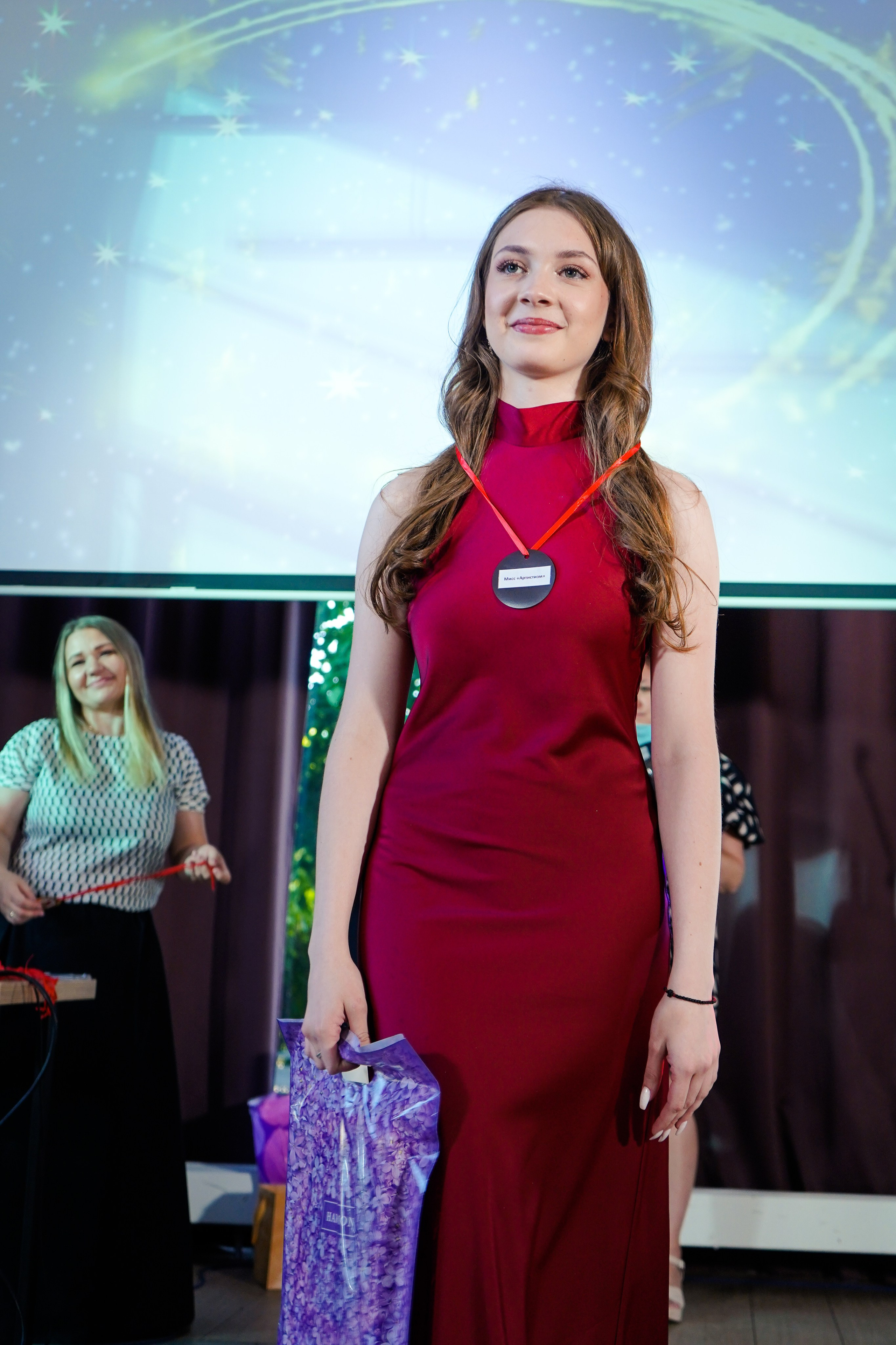 Выпускной вечер, гимназия № 40, 9 класс. Семейный и портретный фотограф в Екатеринбурге Анна Лобанова