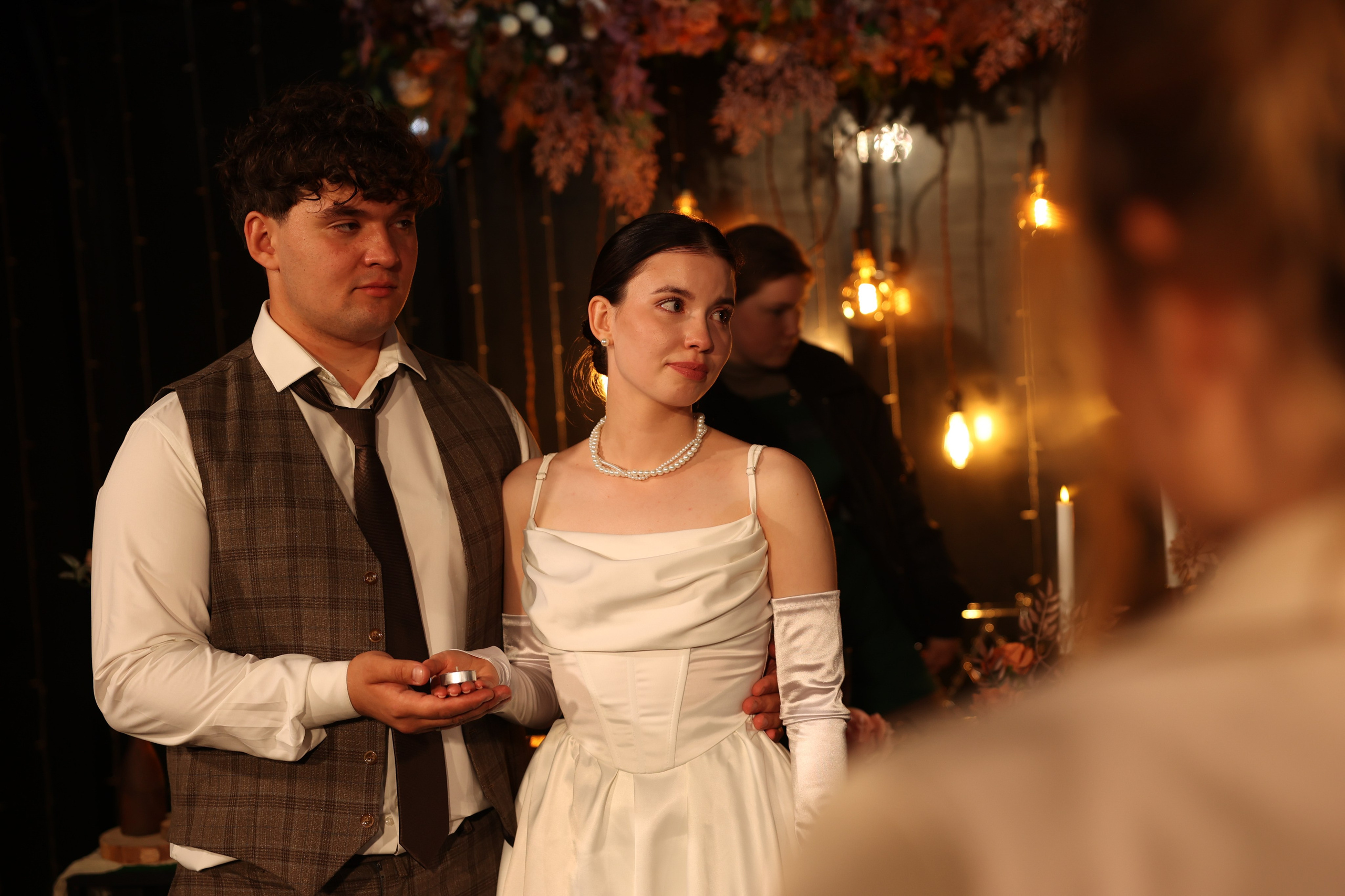 Green-house. Главная