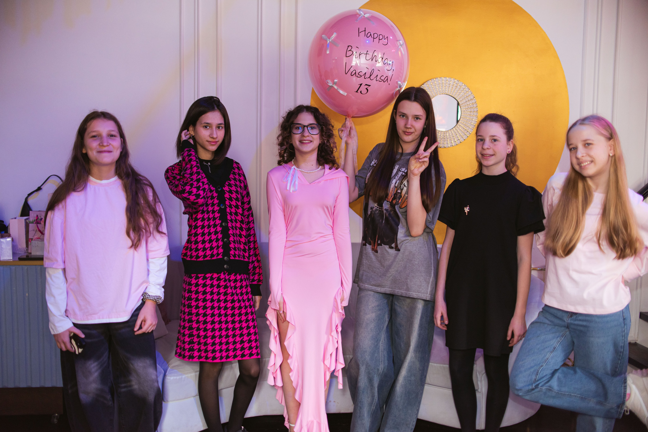 Василисе 13 лет. Свадебный и семейный фотограф в Москве и МО (Фрязино, Королёв, Коломна) Макеева Алёна