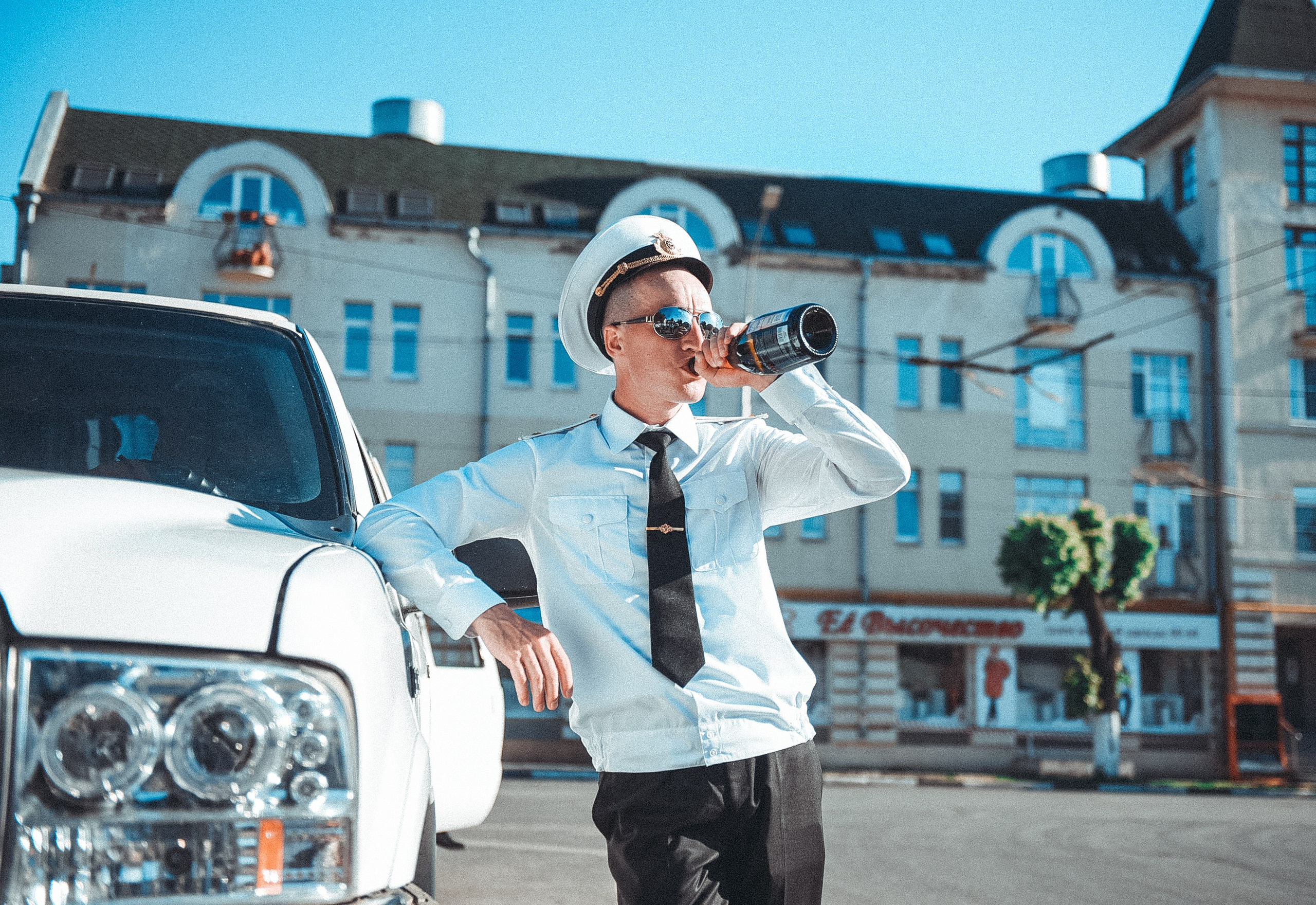 Выпускные высших учебных заведений. Свадебный и репортажный фотограф