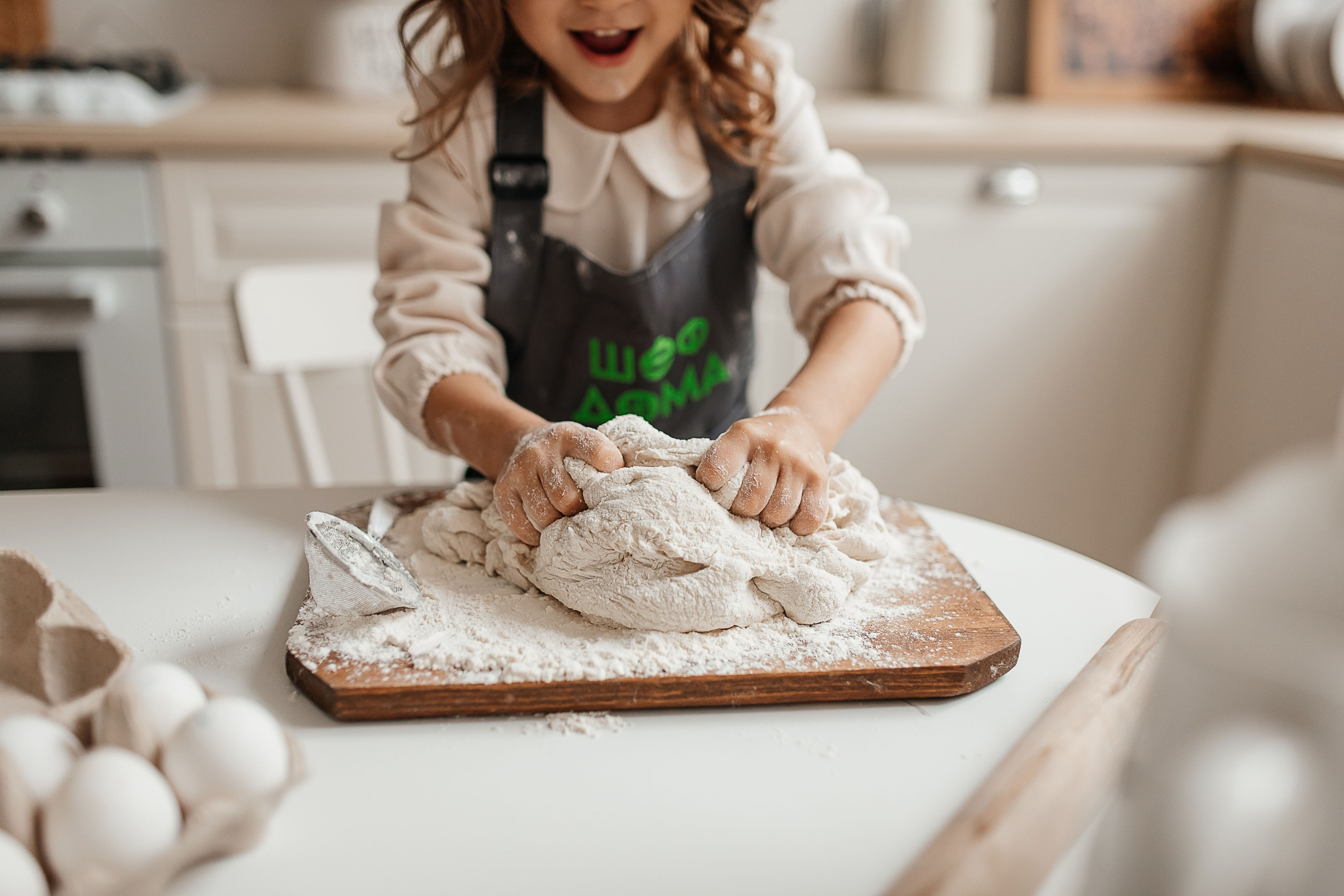 ШЕФ ДОМА. Фотограф Санкт-Петербург Раднаева Юлия