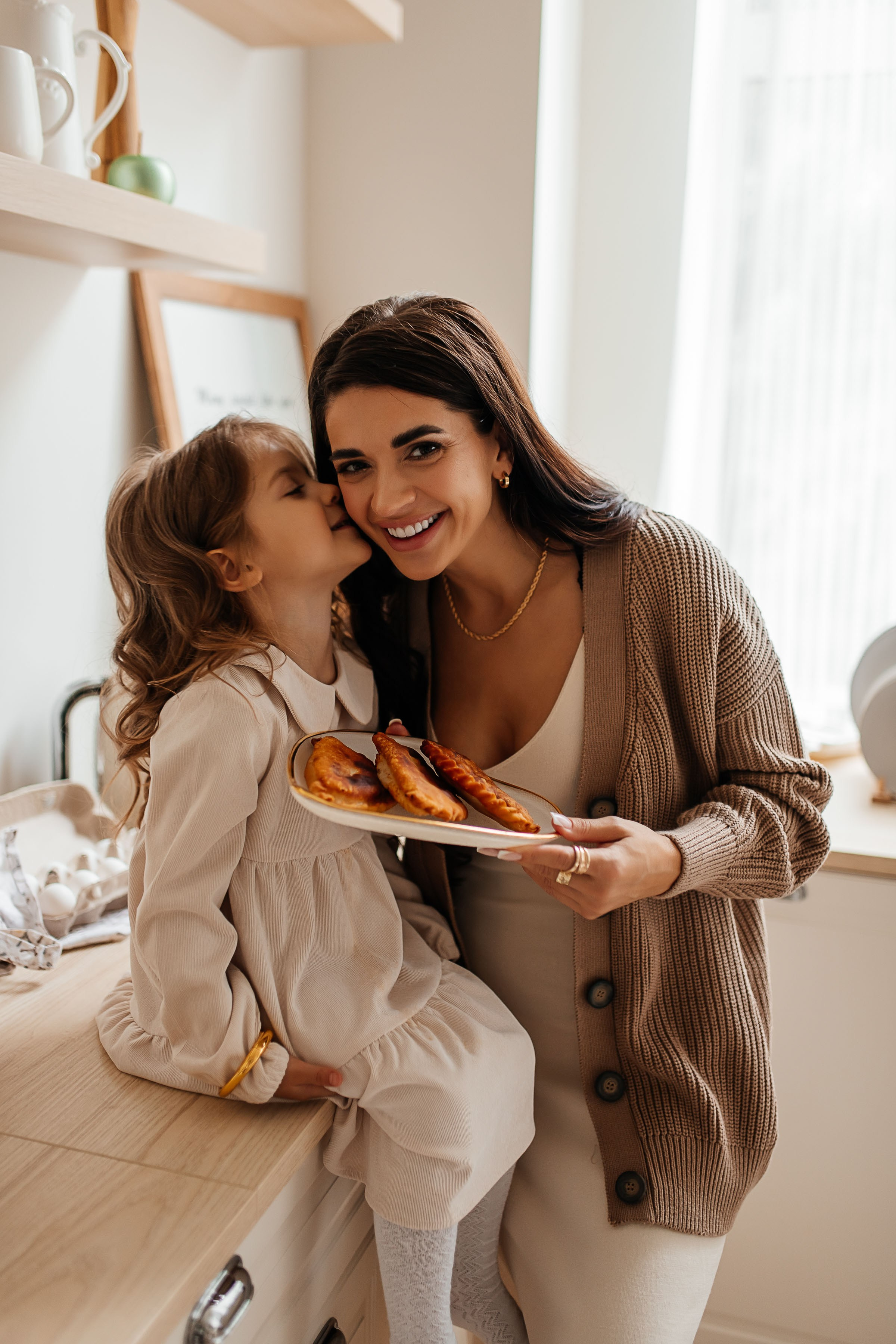 ШЕФ ДОМА. Фотограф Санкт-Петербург Раднаева Юлия