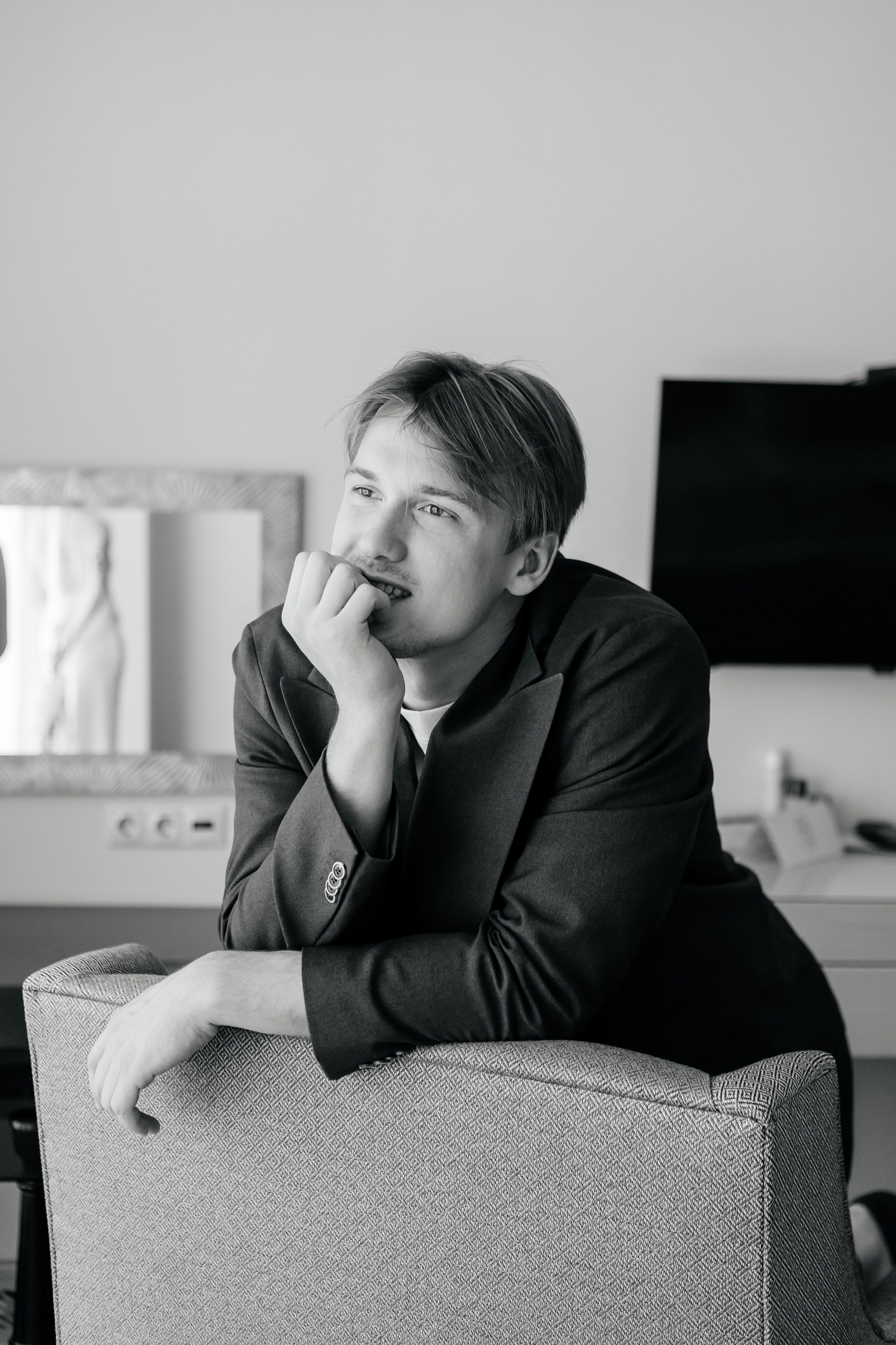 City walk. Valery Litvinova Photography