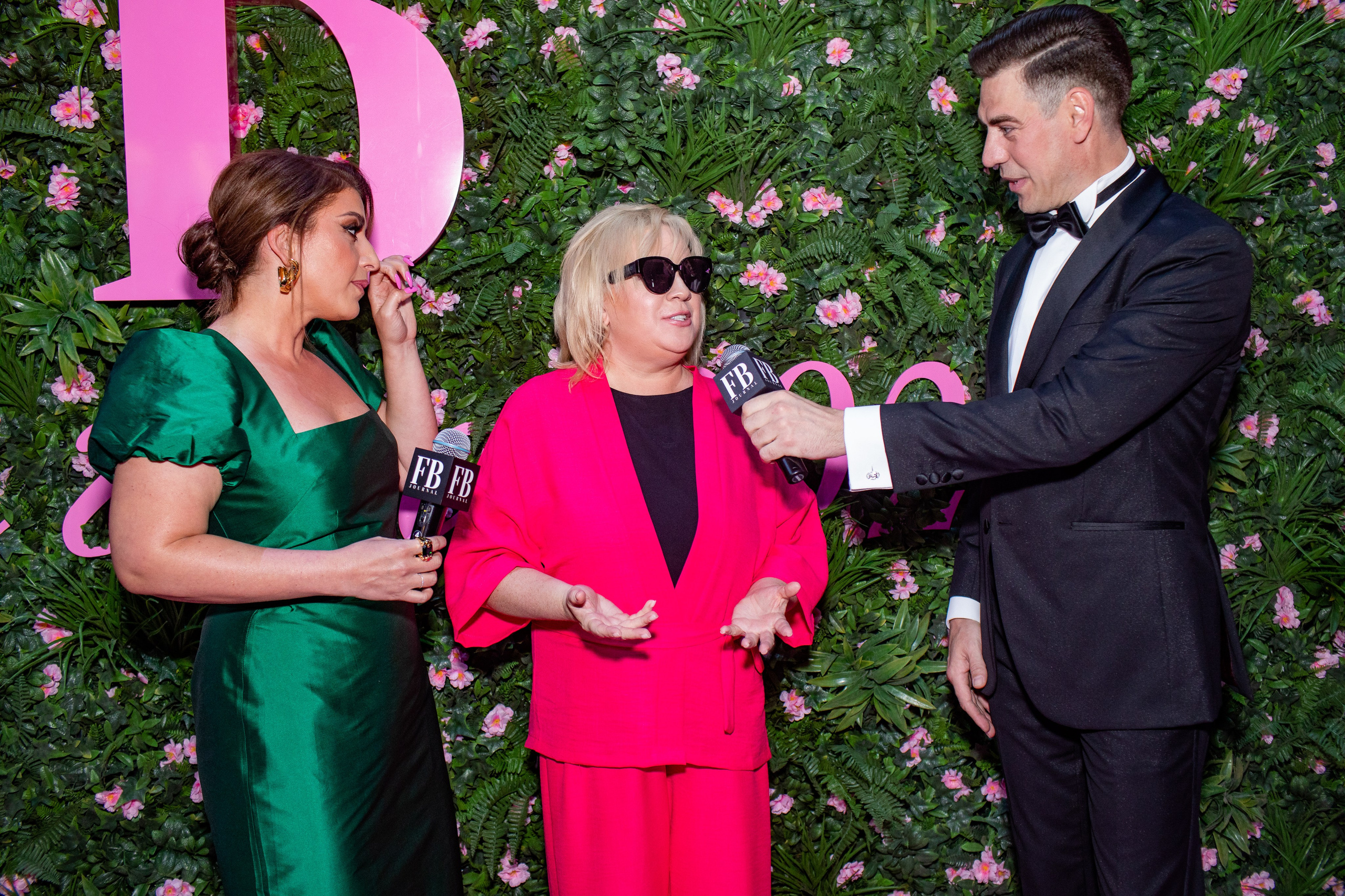 FB. Art photographer Nino