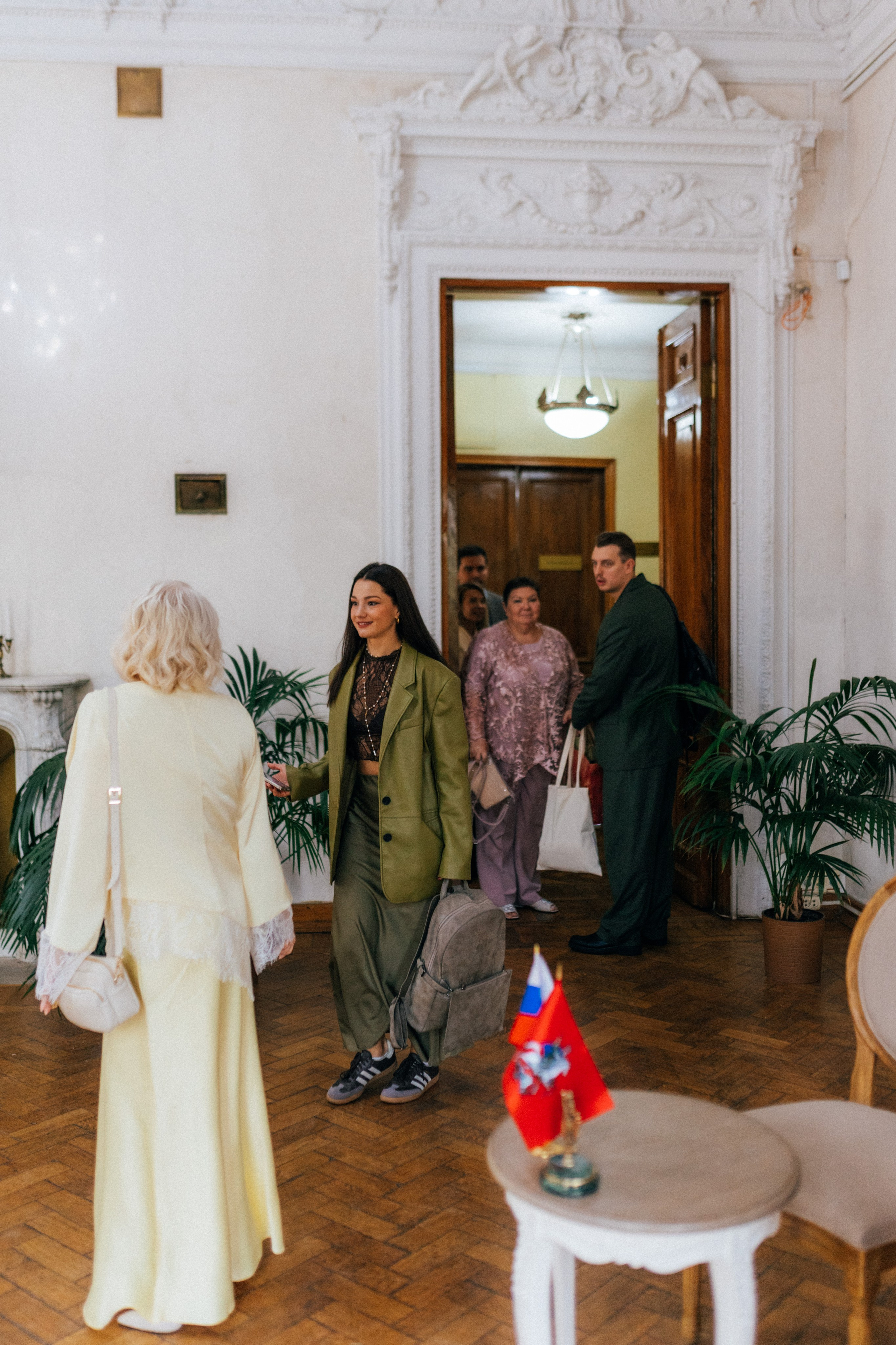 Валентин/Катерина. Фотограф в Москве Татьяна Сергеева