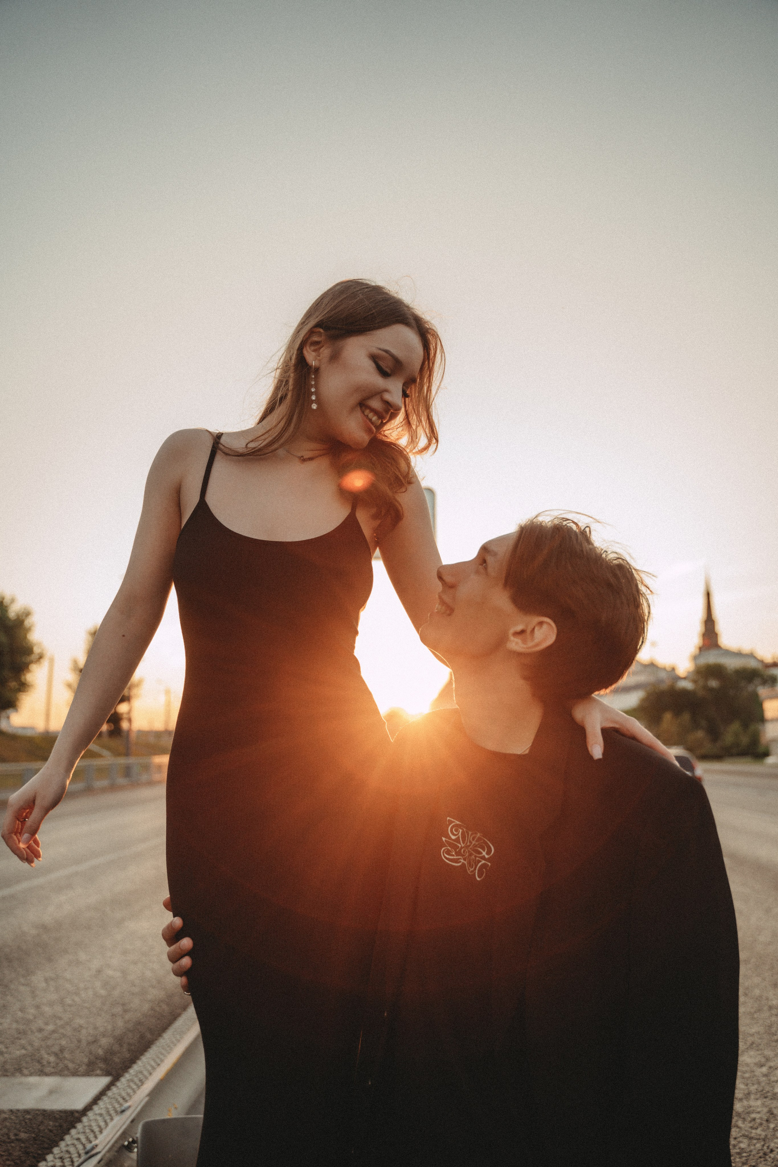 Дамир и Йолдыз. Главная