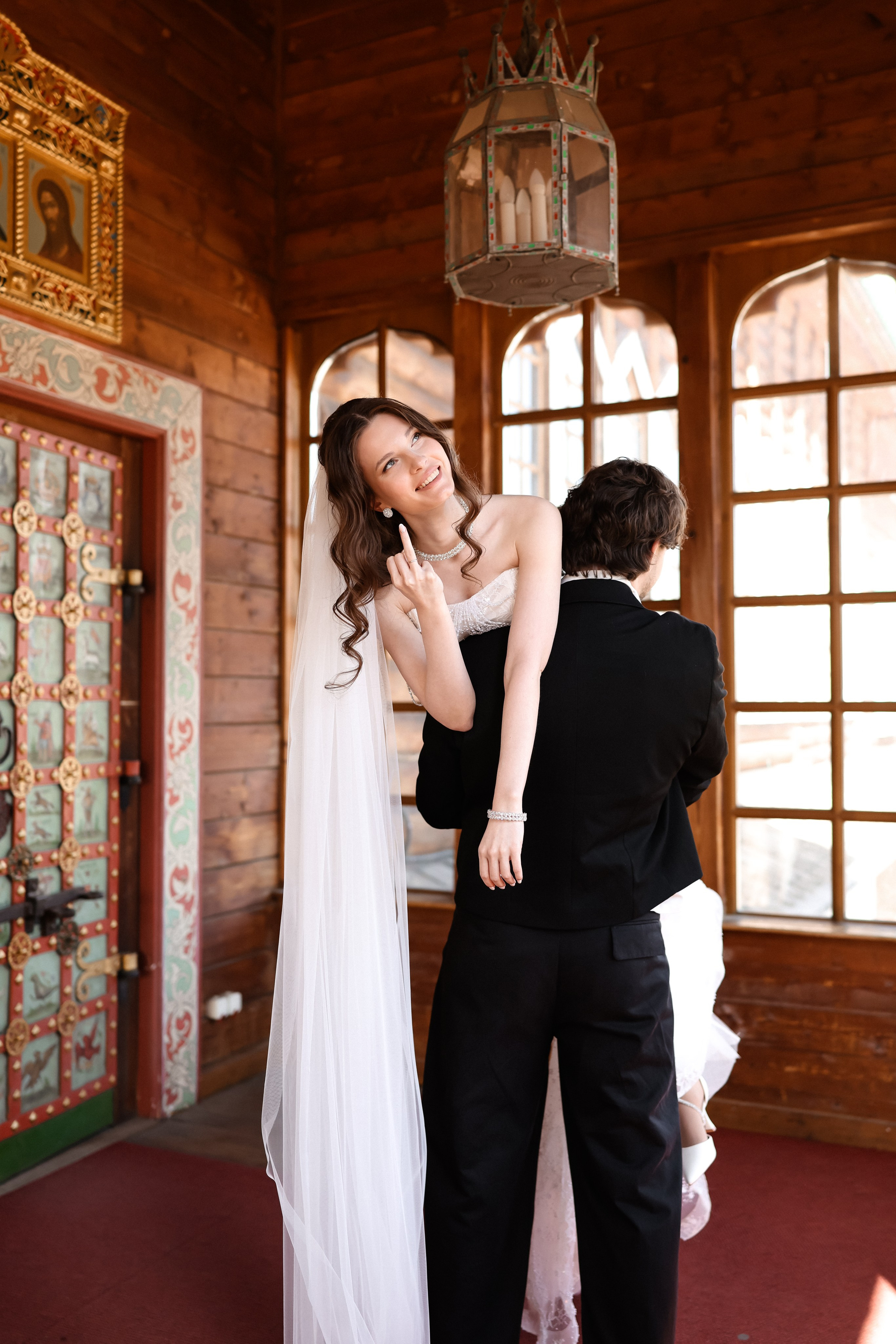 Wedding of Angelina and Gleb. Свадебный фотограф в Москве Людмила Яковлева