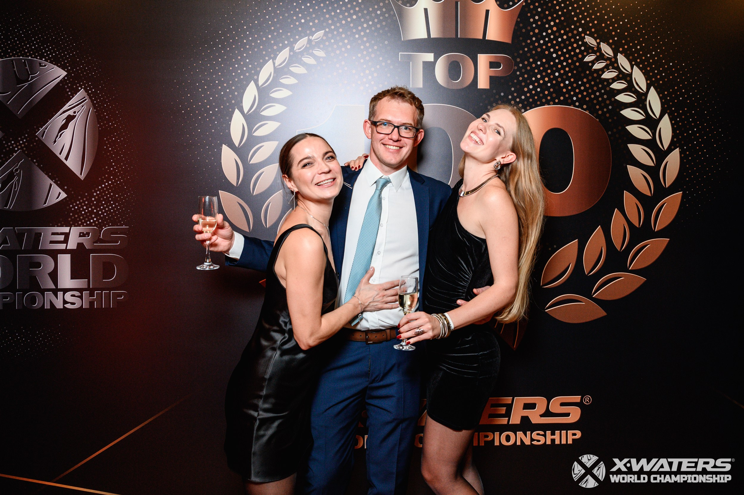 X-waters top 100. Фотограф Захваткин Роман