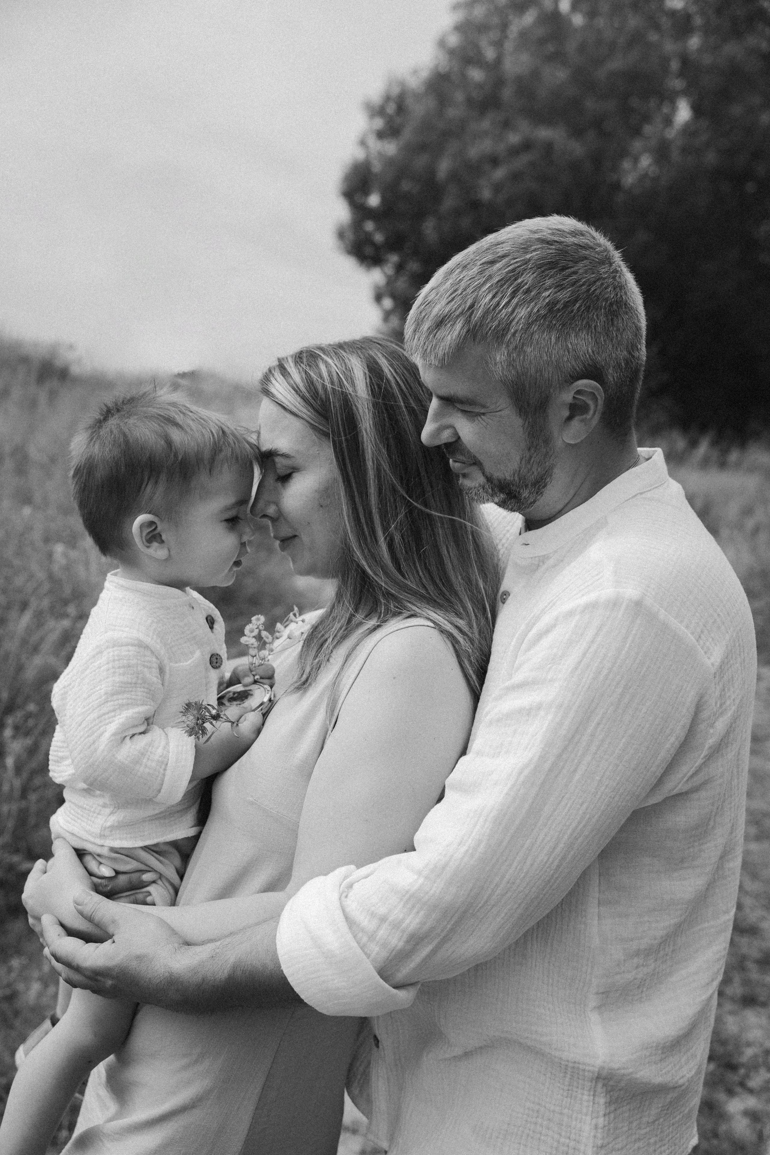 Теплая семейная прогулка. Привет! Меня зовут Лера, я фотограф в Нижнем Новгороде