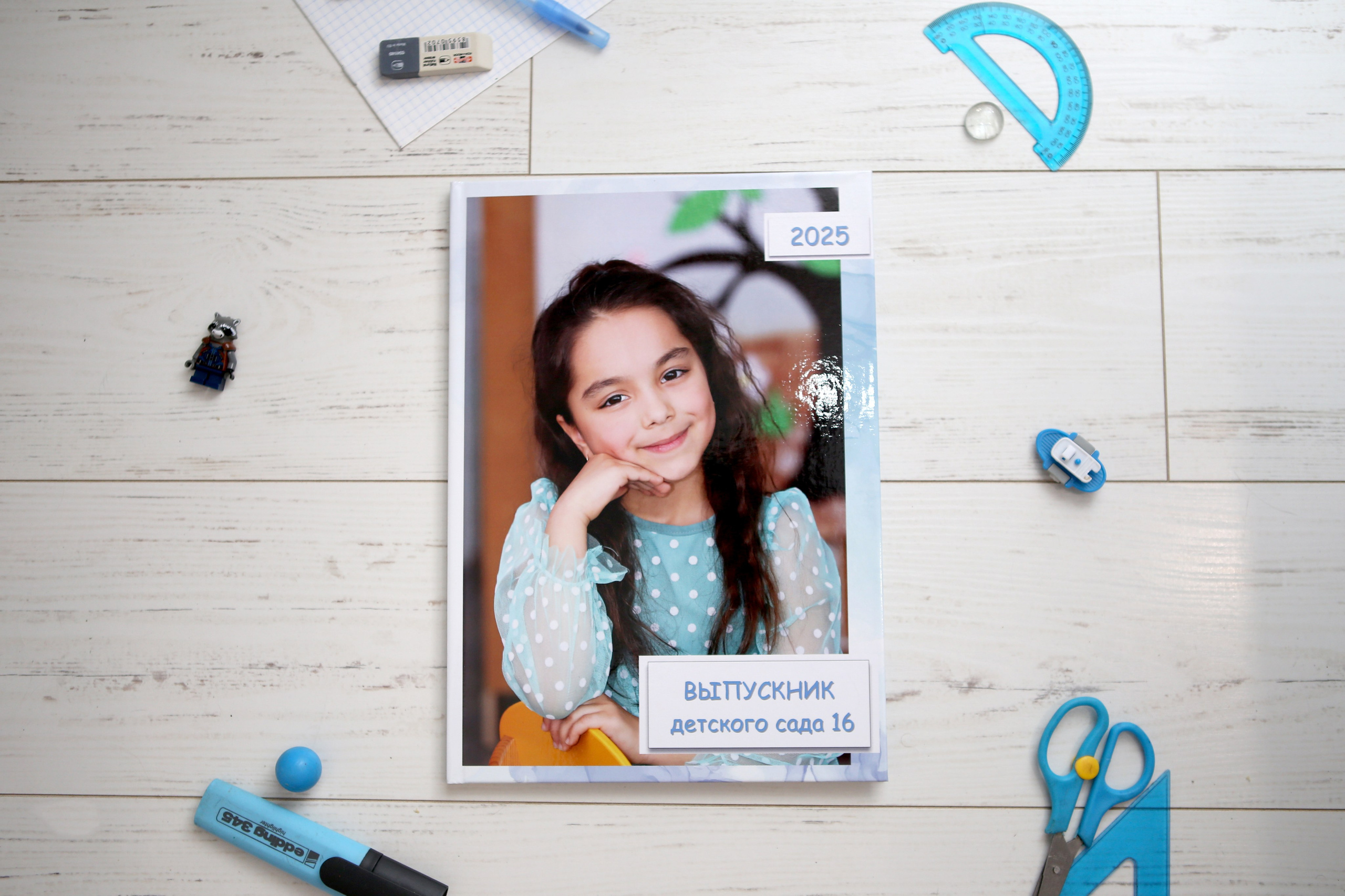 Детский сад. Детский фотограф Светлана Попова