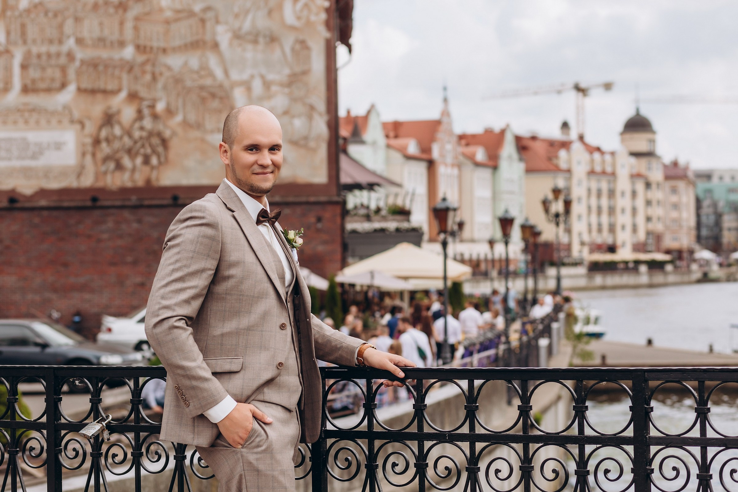 Никита и Анастасия 26 июня 2021. Фотограф в Калининграде свадебная фотография, репортажная, фотосессии