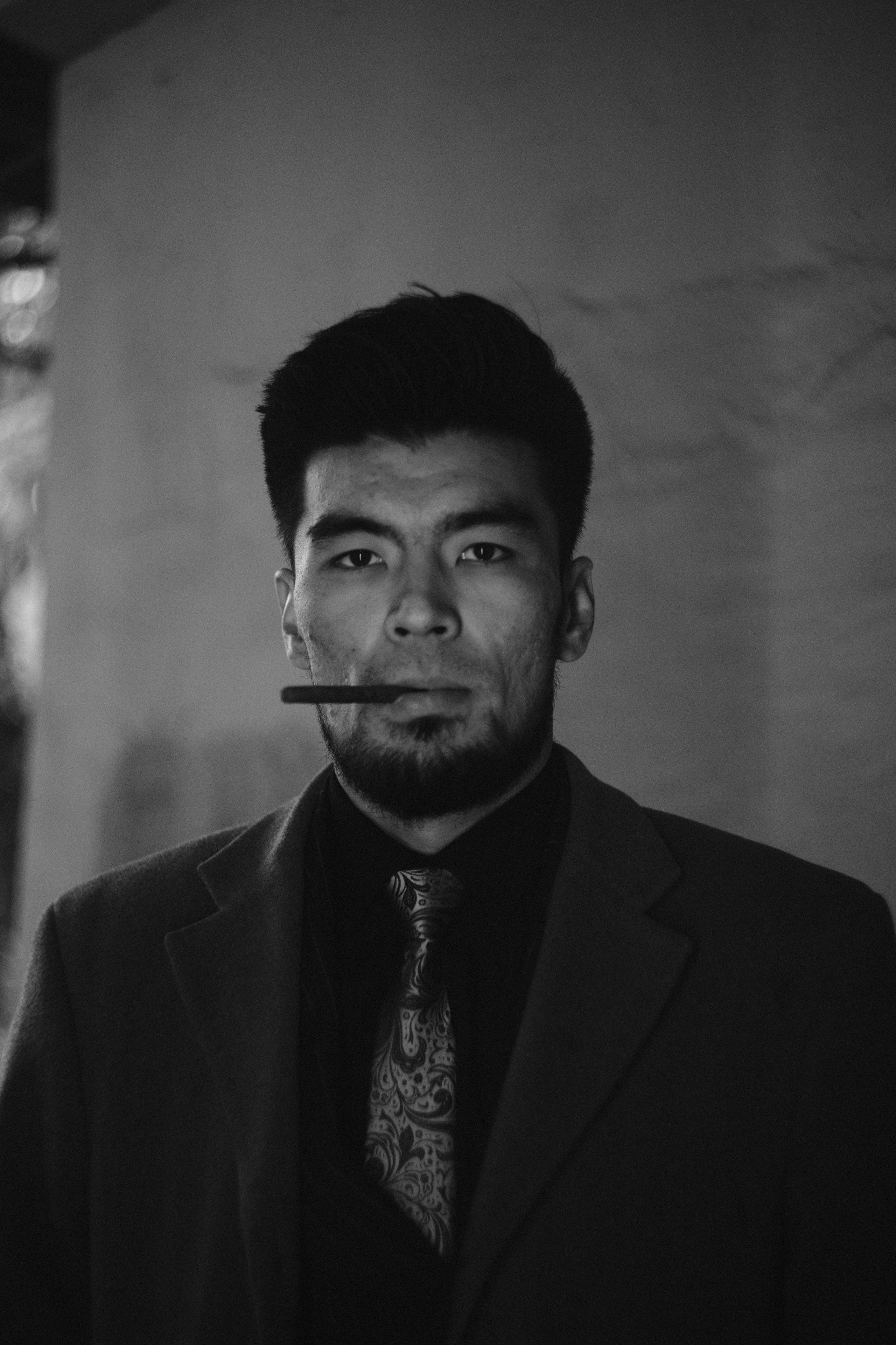 Персональные съемки