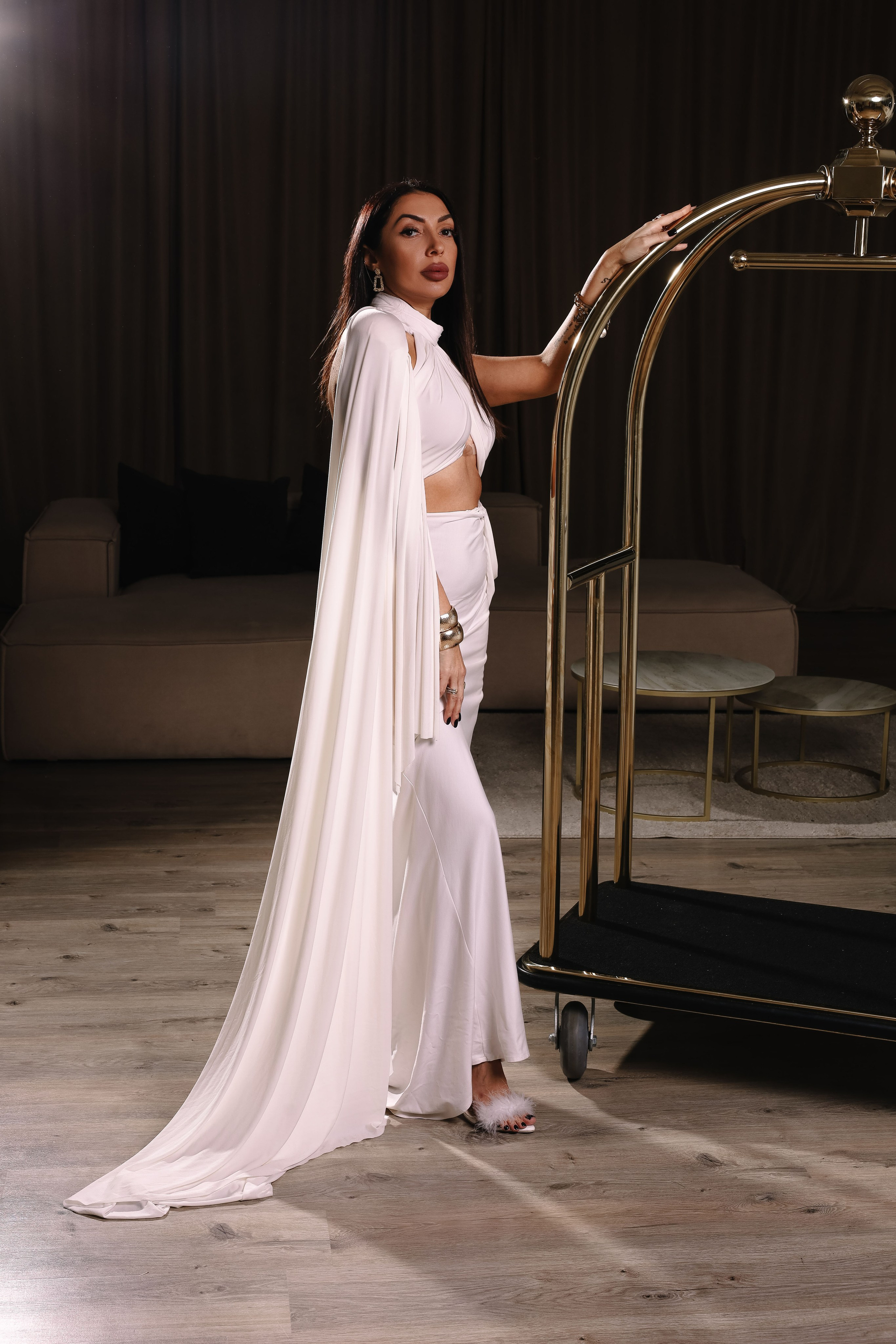 Woman. Главная