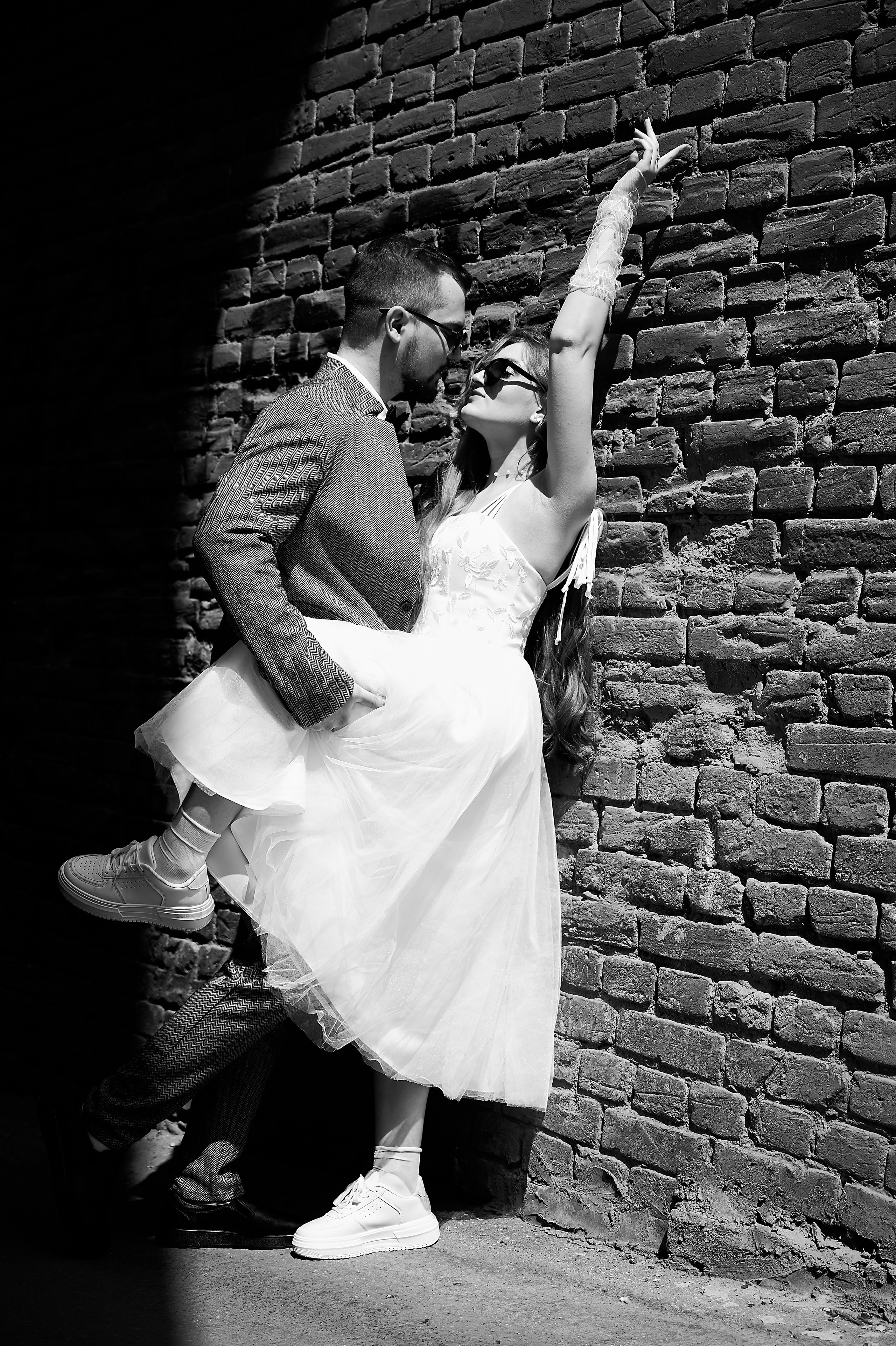 A&A. Профессиональный репортажный фотограф в Самаре Никита Королев