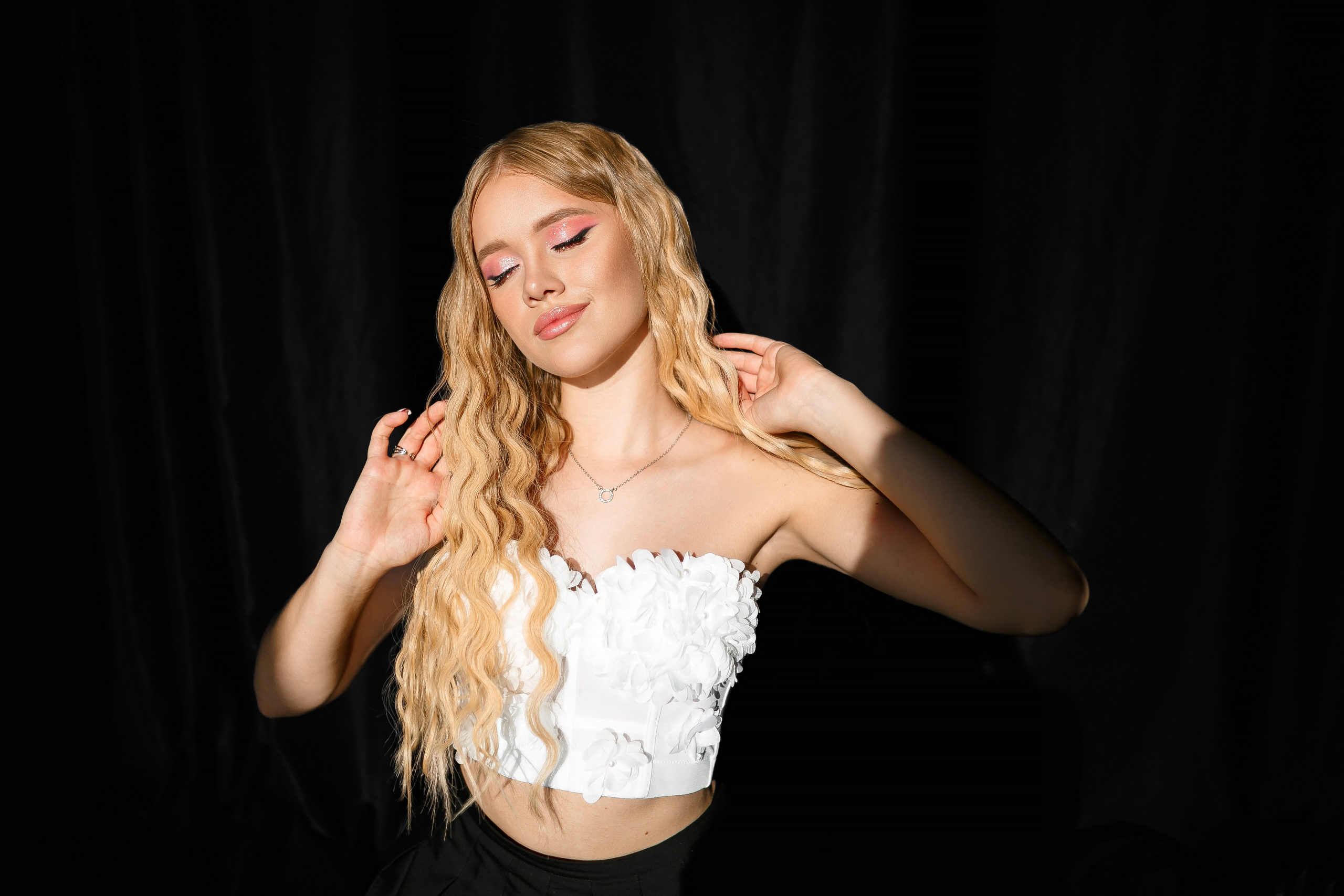 Anastasia. Фотограф в Томске Дарья Феоктистова