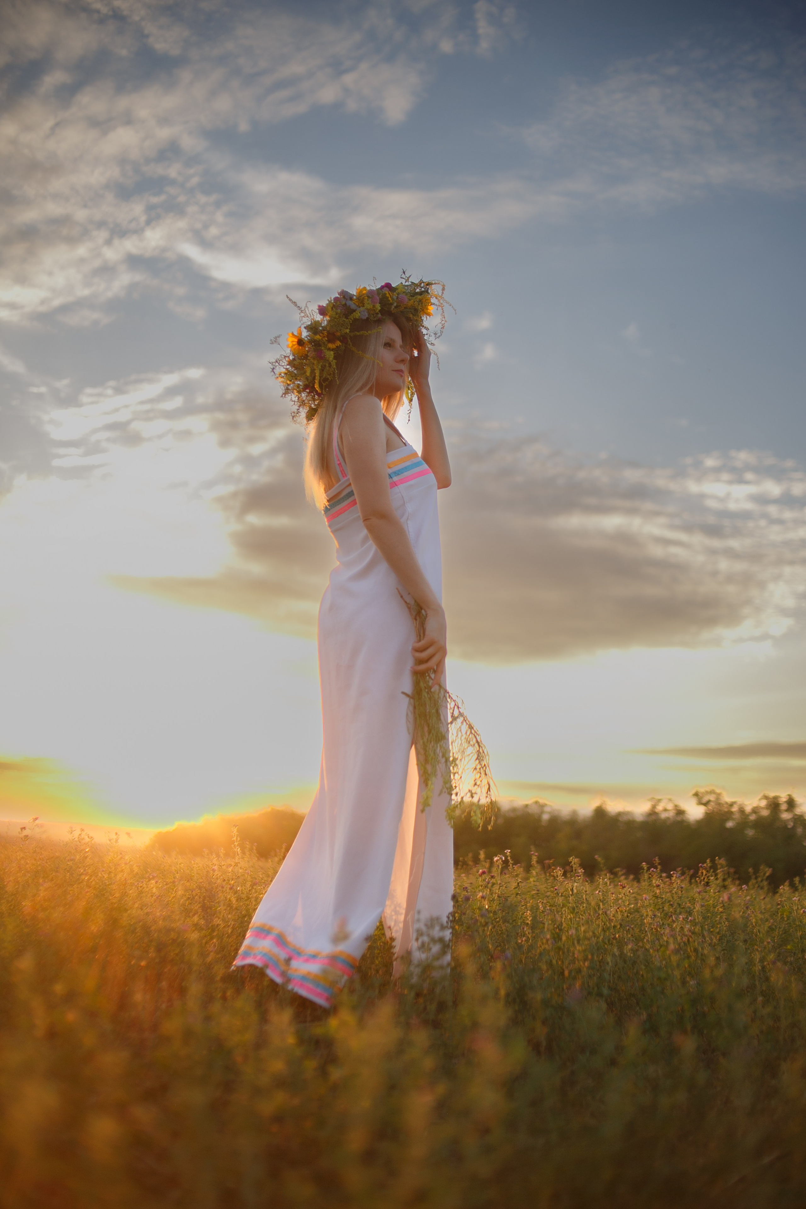 Виктория С. Фотограф Богданенко Антон