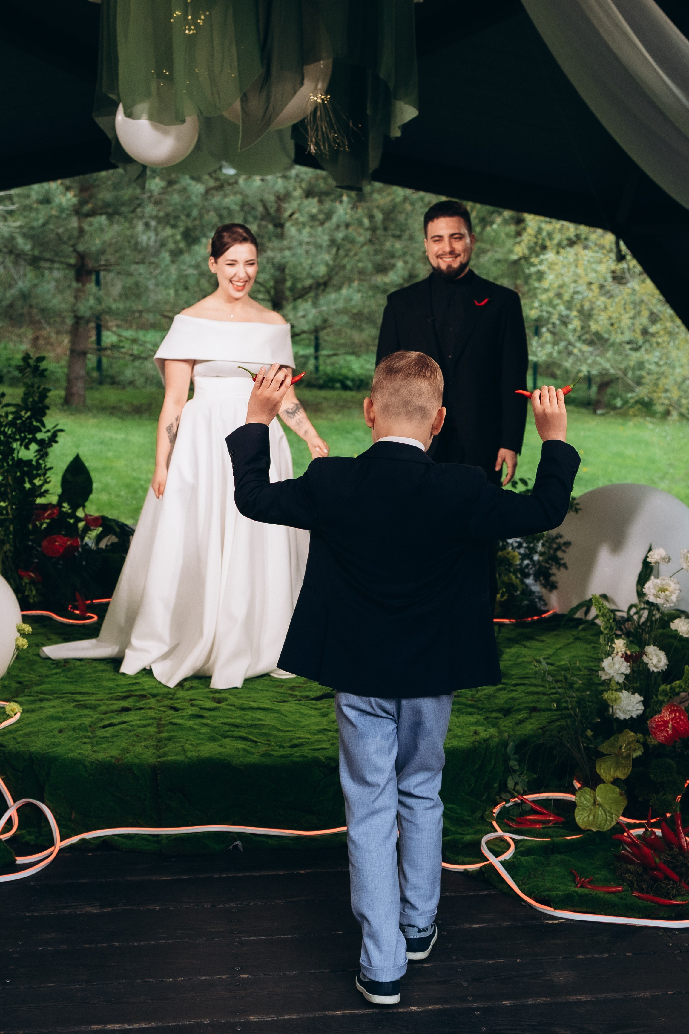 Полина и Лев. Фотограф Артем Бросов в Санкт-Петербурге и Дубае