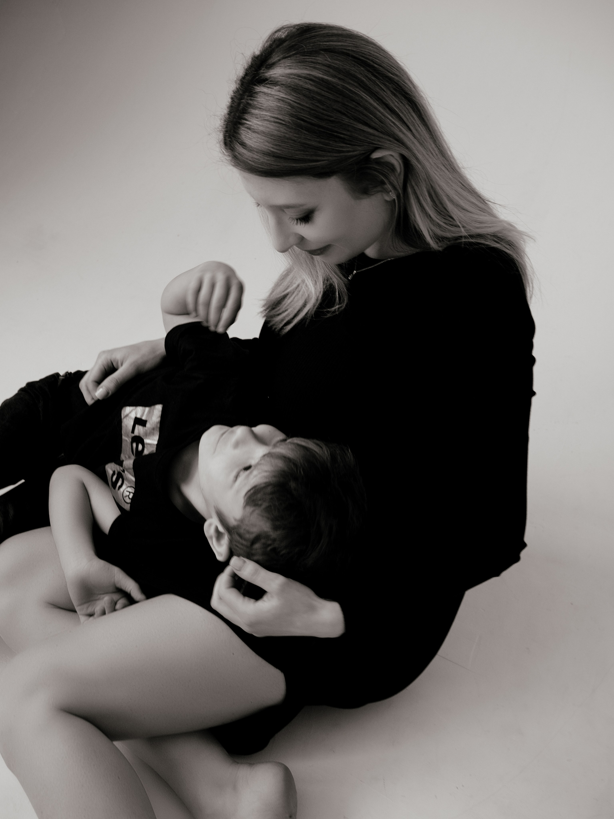 3. Фотограф Смоленск Дина Петровская