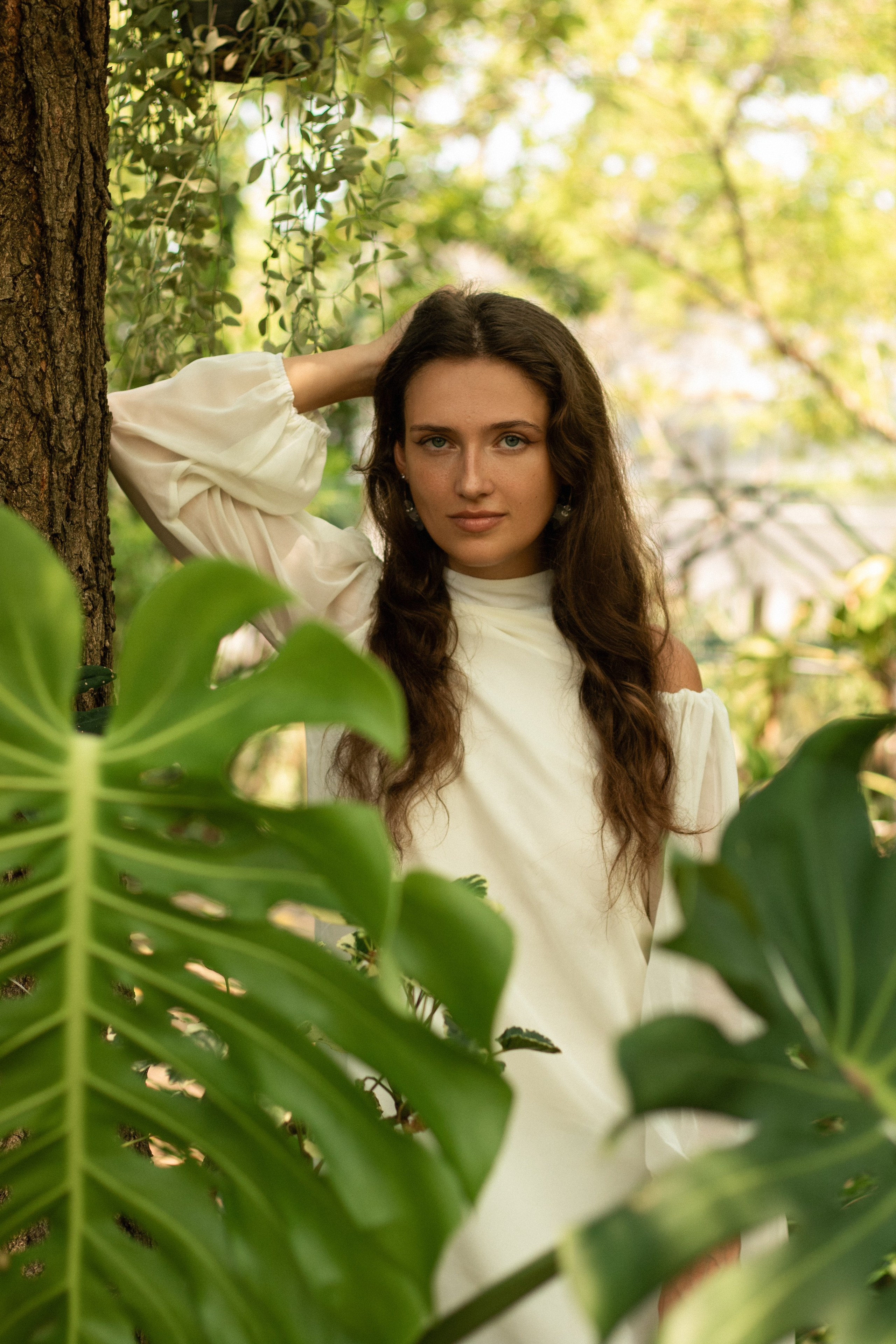 Lika. Portrait photographer in Thailand