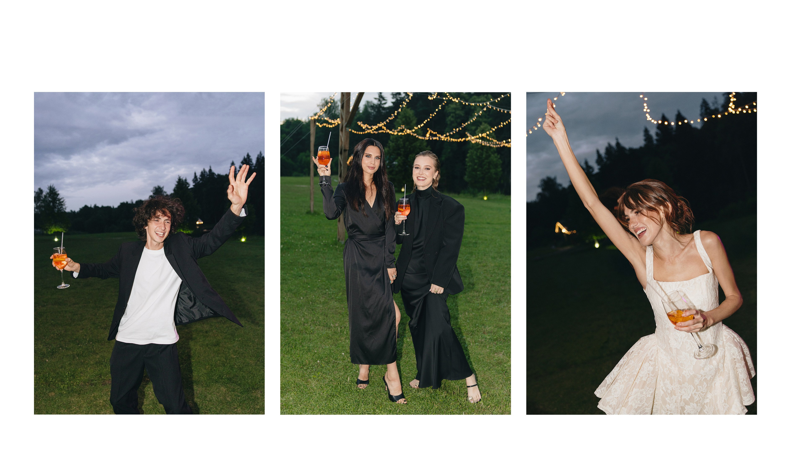 Свадьба Алексея и Александры. Свадебный и репортажный фотограф в Москве Владимир Сергеев | Naysaikolo