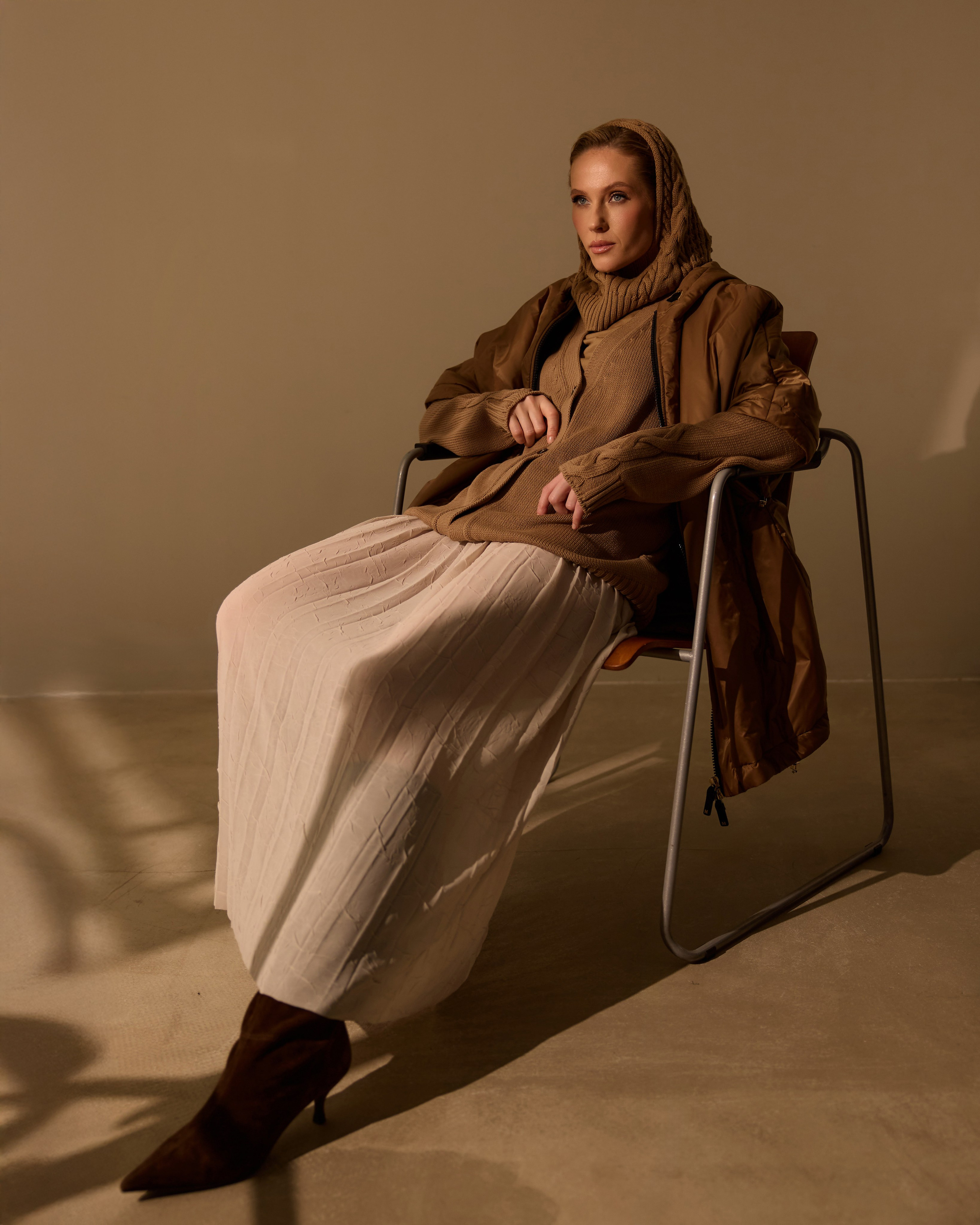 Эдем. Александр Прозоров фотограф в Кирове