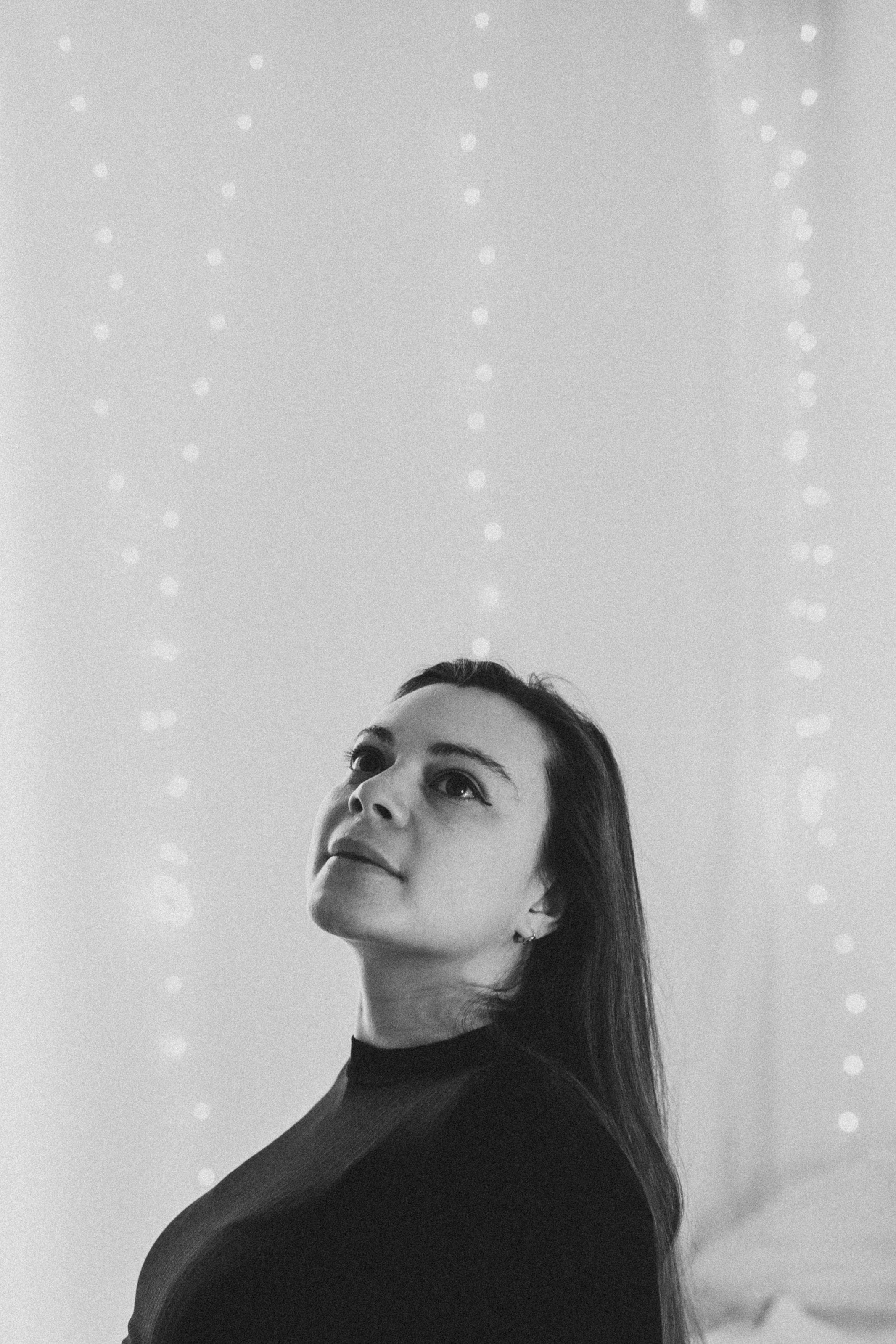 Дом. любовь. ожидание. Фотограф Москва Светлана Кирюшина