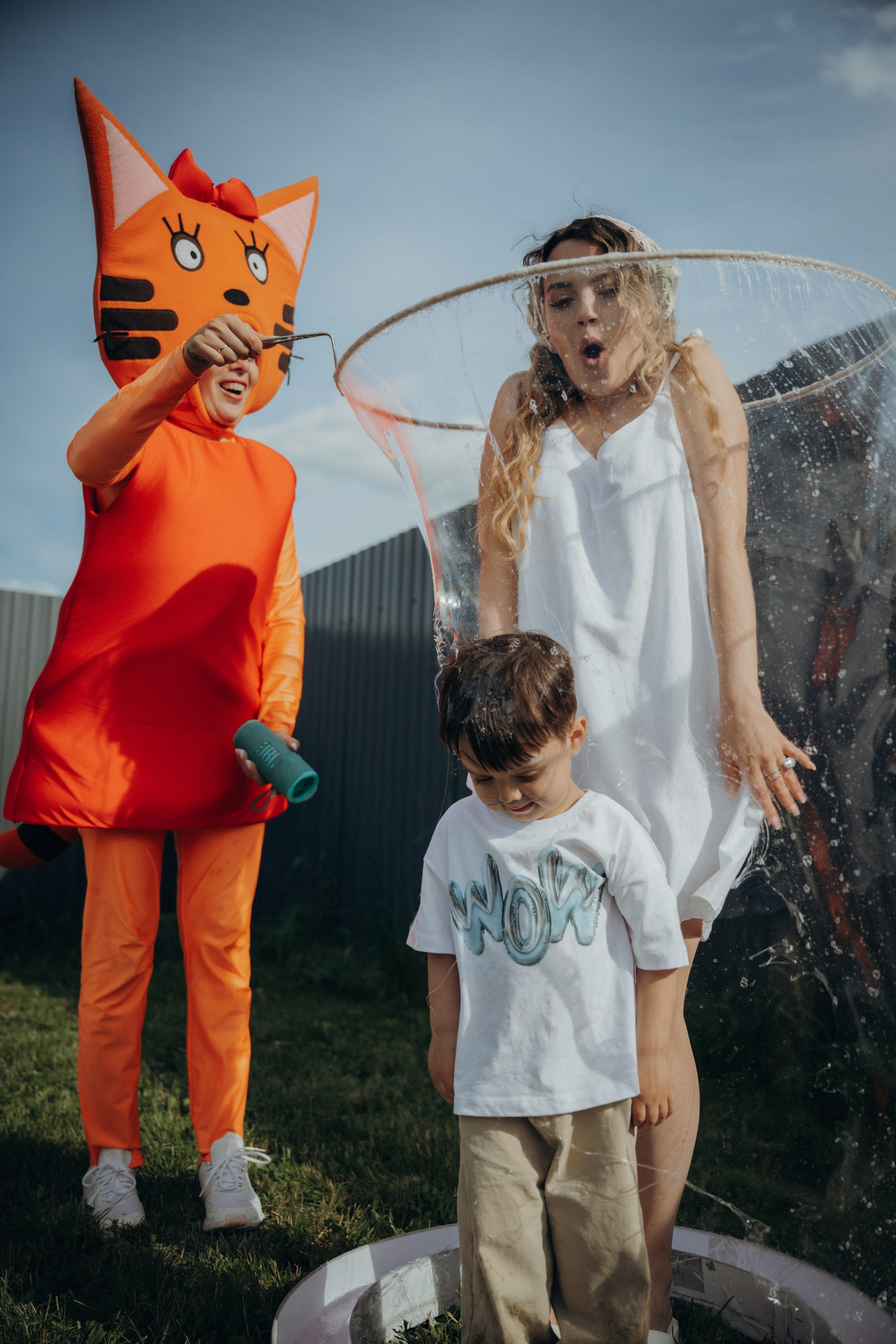 Леону 3!. Детский и семейный фотограф в Санкт-Петербурге и Ярославле Павлова Гал