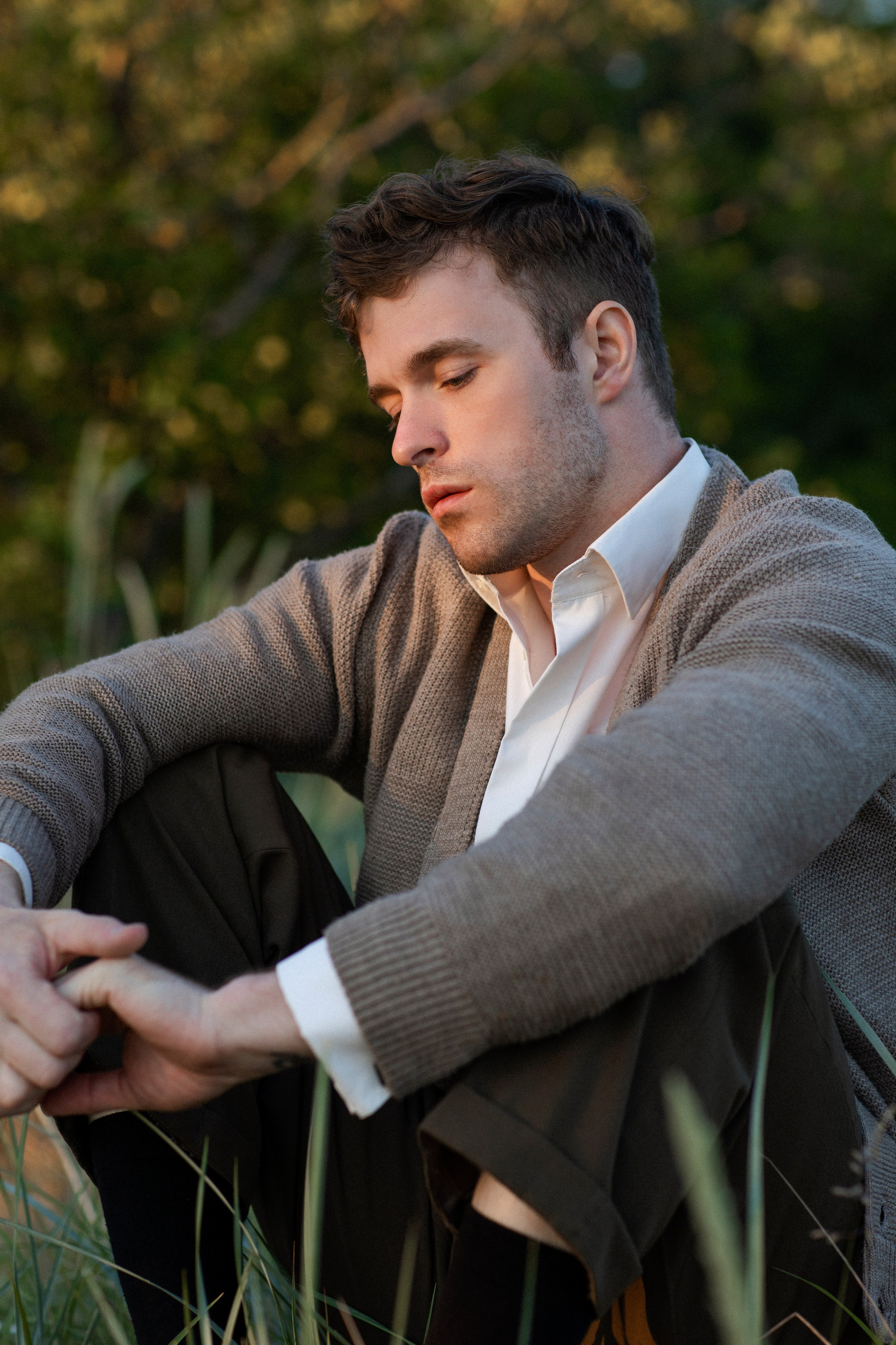 Михаил. Свадебный и портретный фотограф