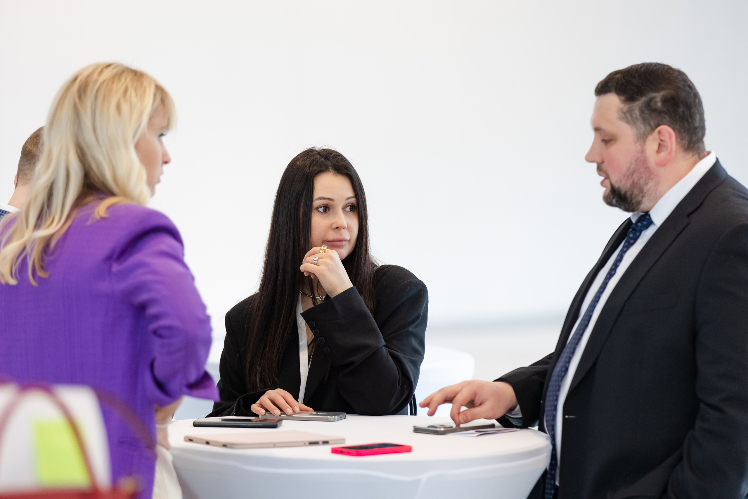 Новые технологии и философия комфортного жилья (1). Свадебный репортажный фотограф в Москве