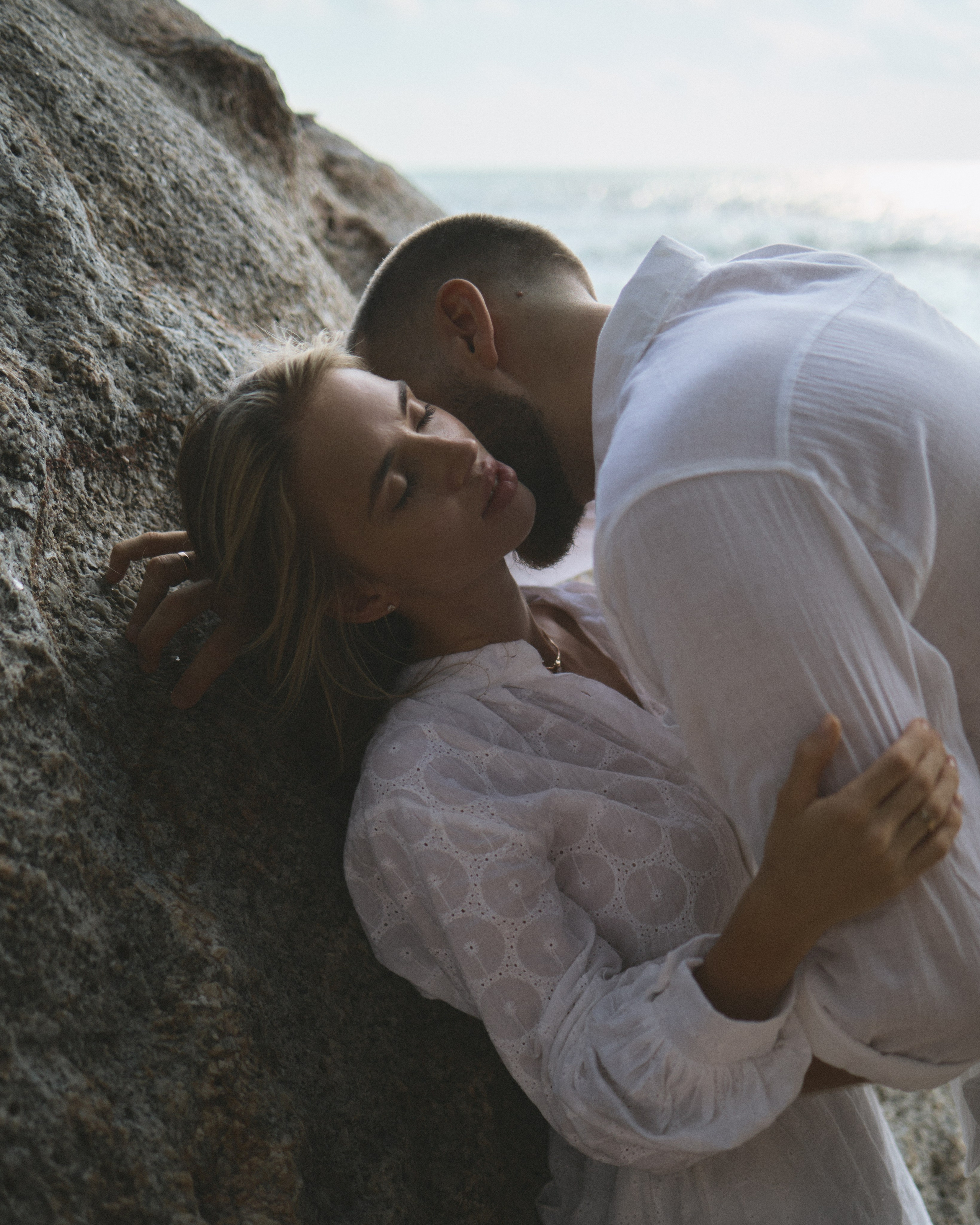 Love Story. Фотограф Алина Малинкина