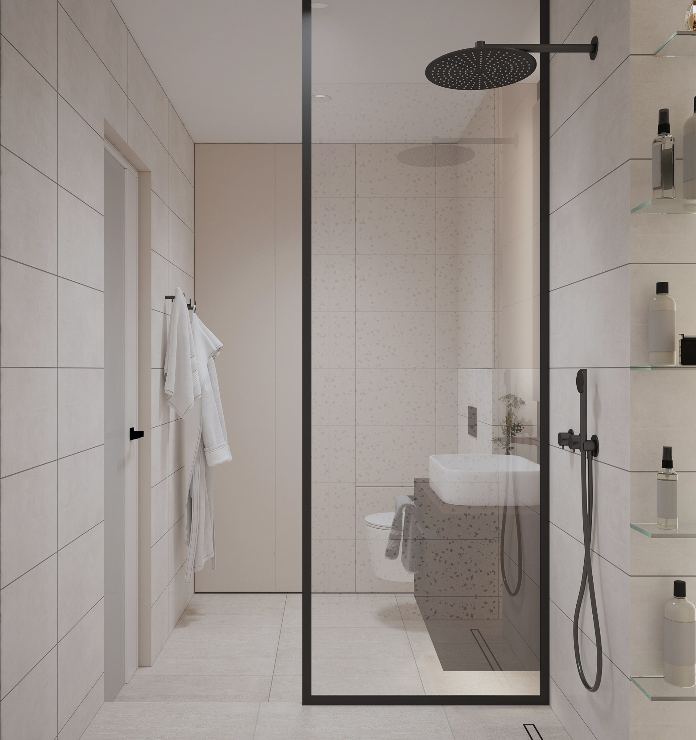 Malakhova 83. RASEN DESIGN. Архитектурные проекты зданий, интерьеров и благоустройства