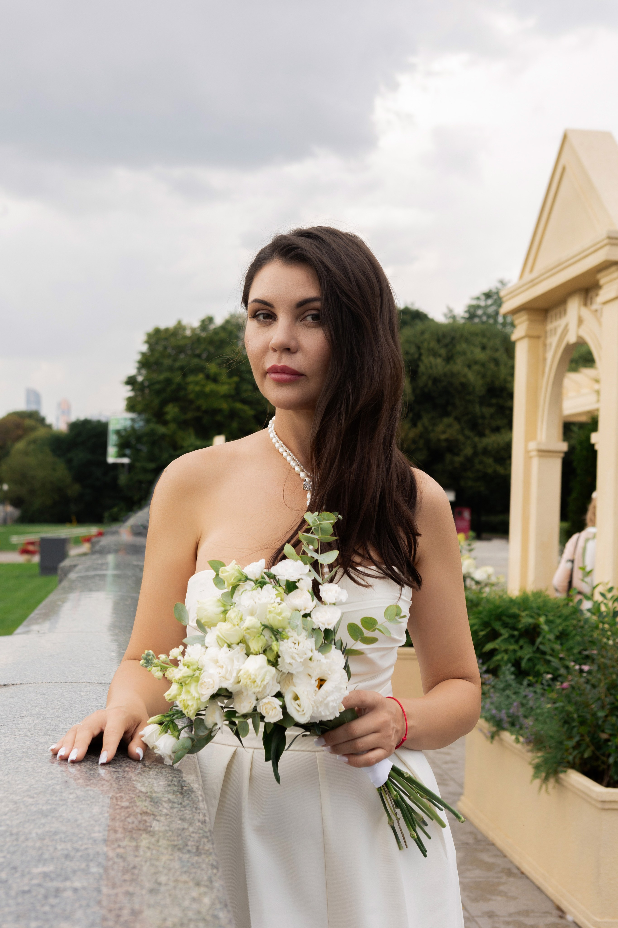 Сергей и Динара. Наталья Косьянова. Ваш фотограф. Москва