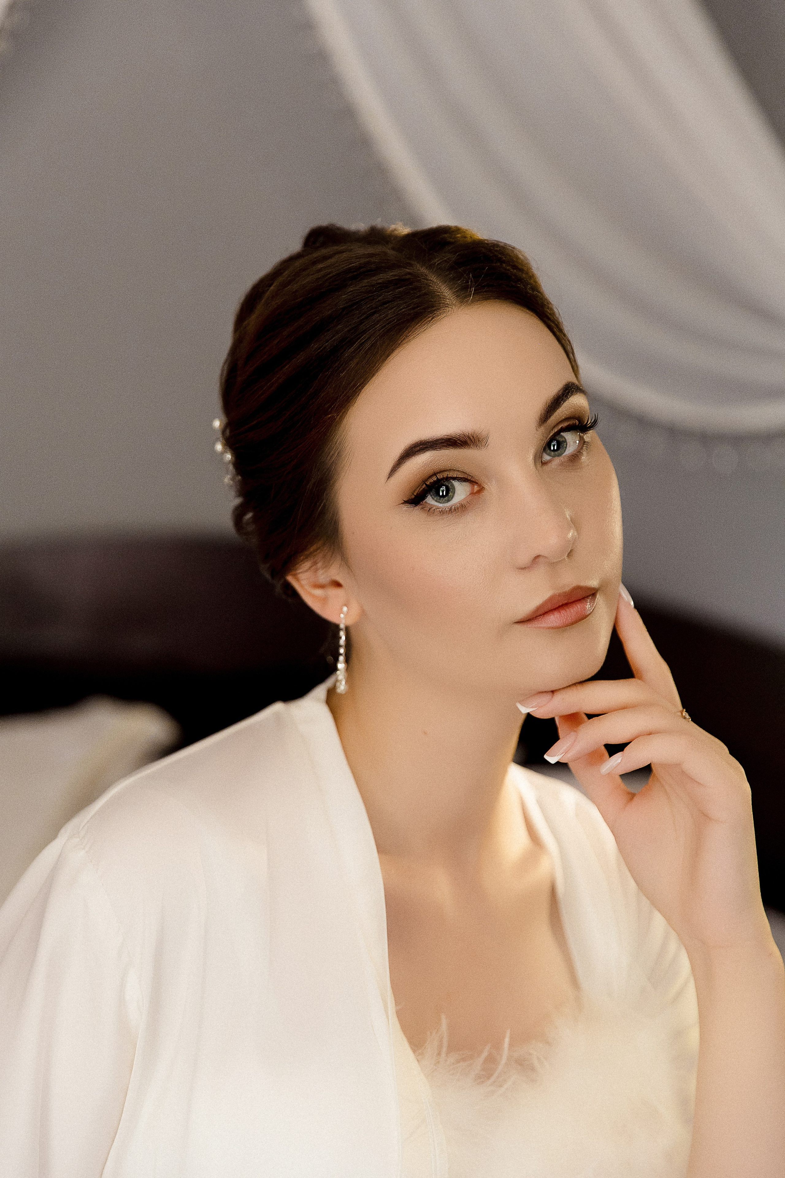 Алина и Александр. Фотограф Надежда Валерьевна Сергиенко