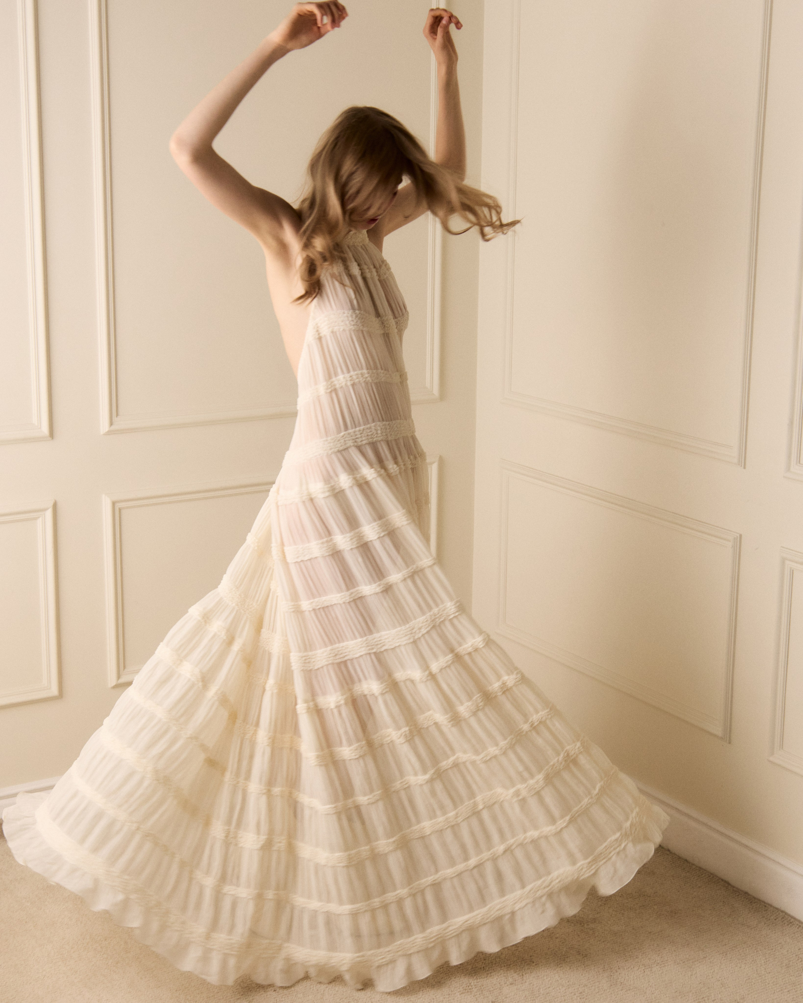 Masterpeace. Фотограф и видеограф для брендов в Москве