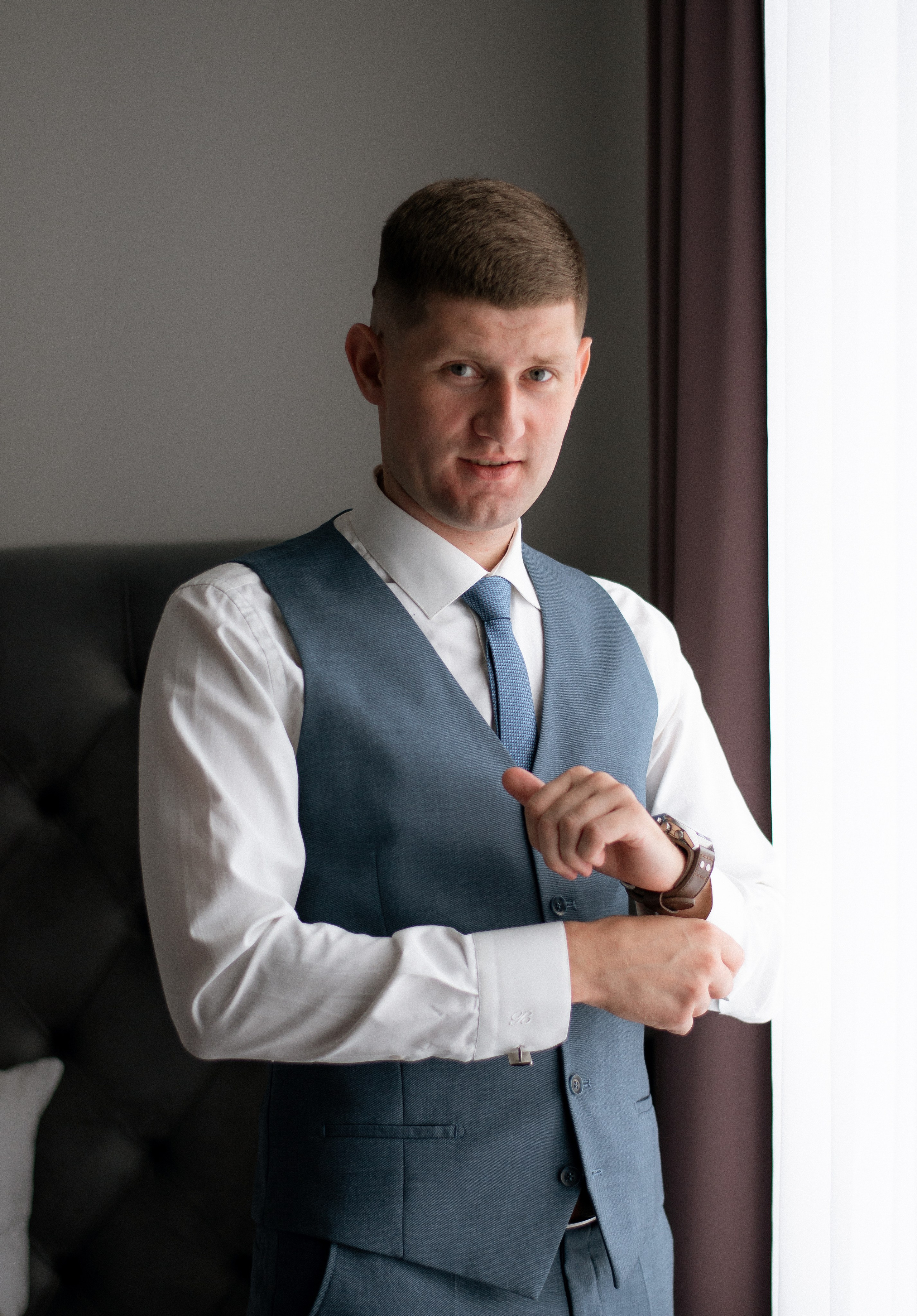 Кристина | Костя. Свадебный и семейный фотограф Санкт-Петербург