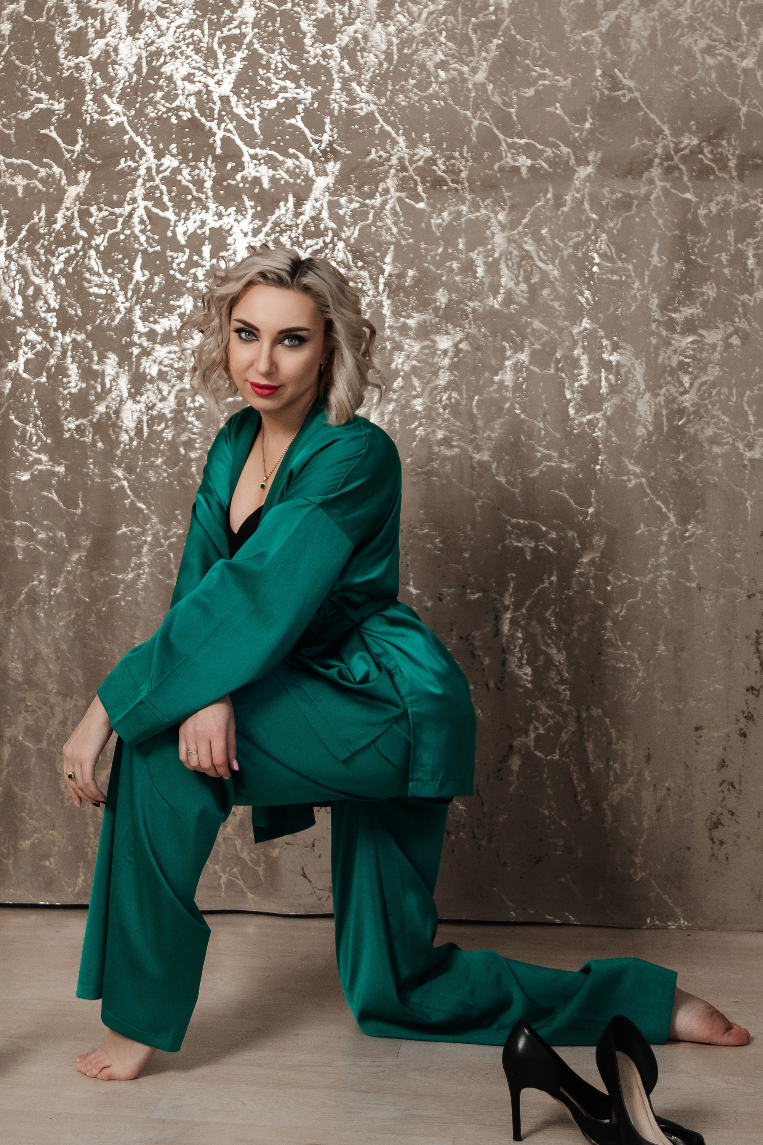 ФОТОСЕССИЯ КО ДНЮ РОЖДЕНИЯ. Фотограф в Киселёвске Татьяна Трухалева